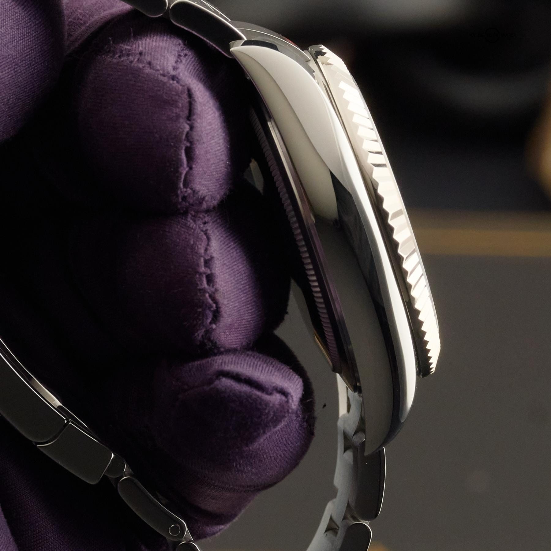 Rolex Sky-Dweller – 336934 – 42mm – Box & Papers - Image 20