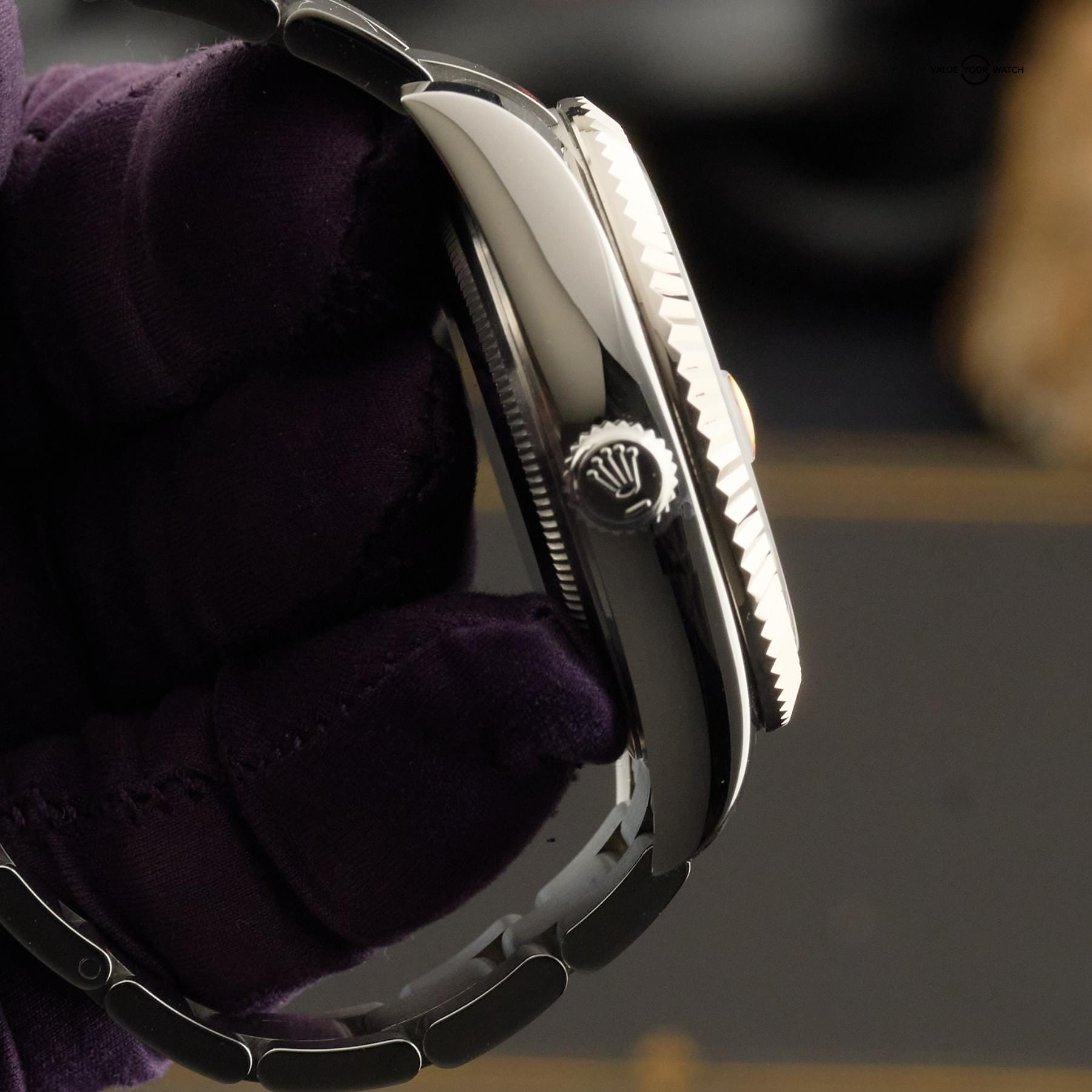 Rolex Sky-Dweller – 336934 – 42mm – Box & Papers - Image 19