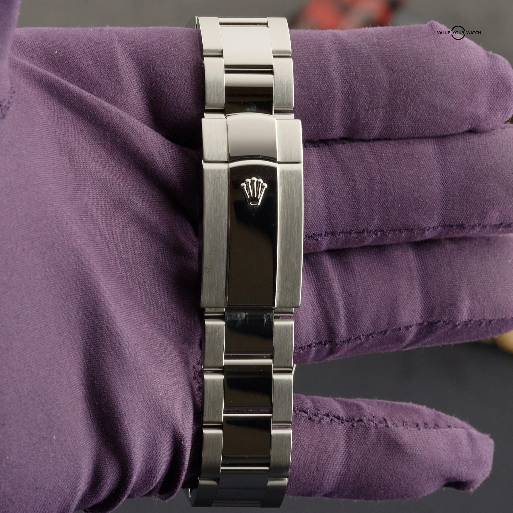 Rolex Sky-Dweller – 336934 – 42mm – Box & Papers - Image 18