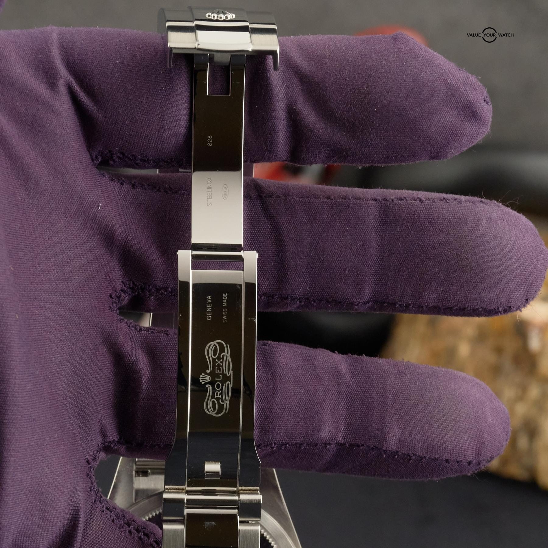 Rolex Sky-Dweller – 336934 – 42mm – Box & Papers - Image 17