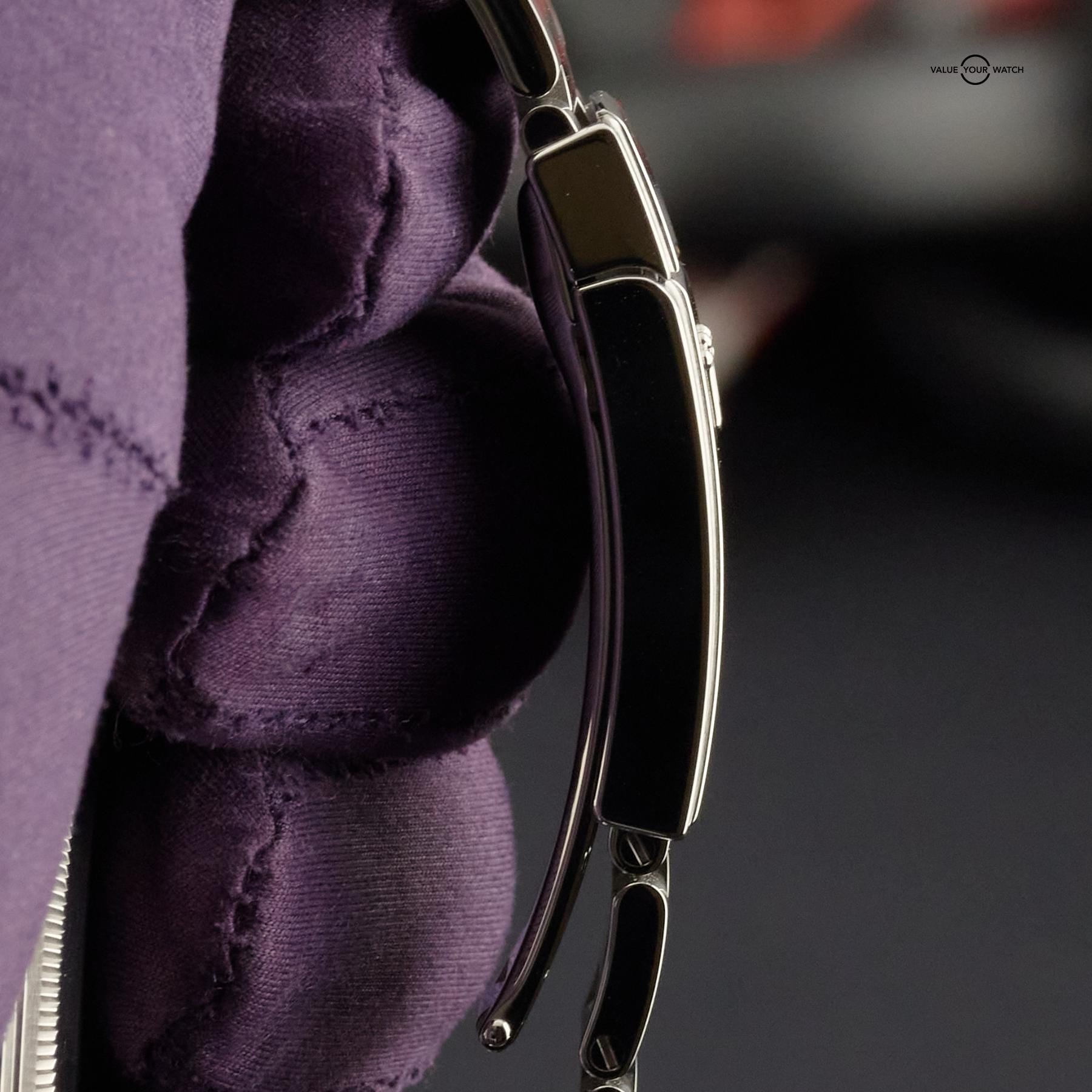 Rolex Sky-Dweller – 336934 – 42mm – Box & Papers - Image 15