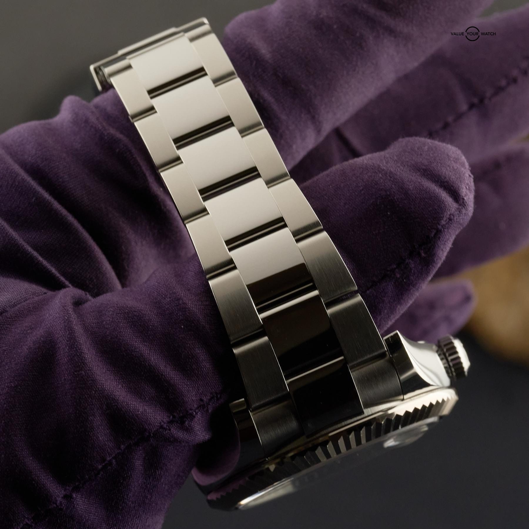 Rolex Sky-Dweller – 336934 – 42mm – Box & Papers - Image 13