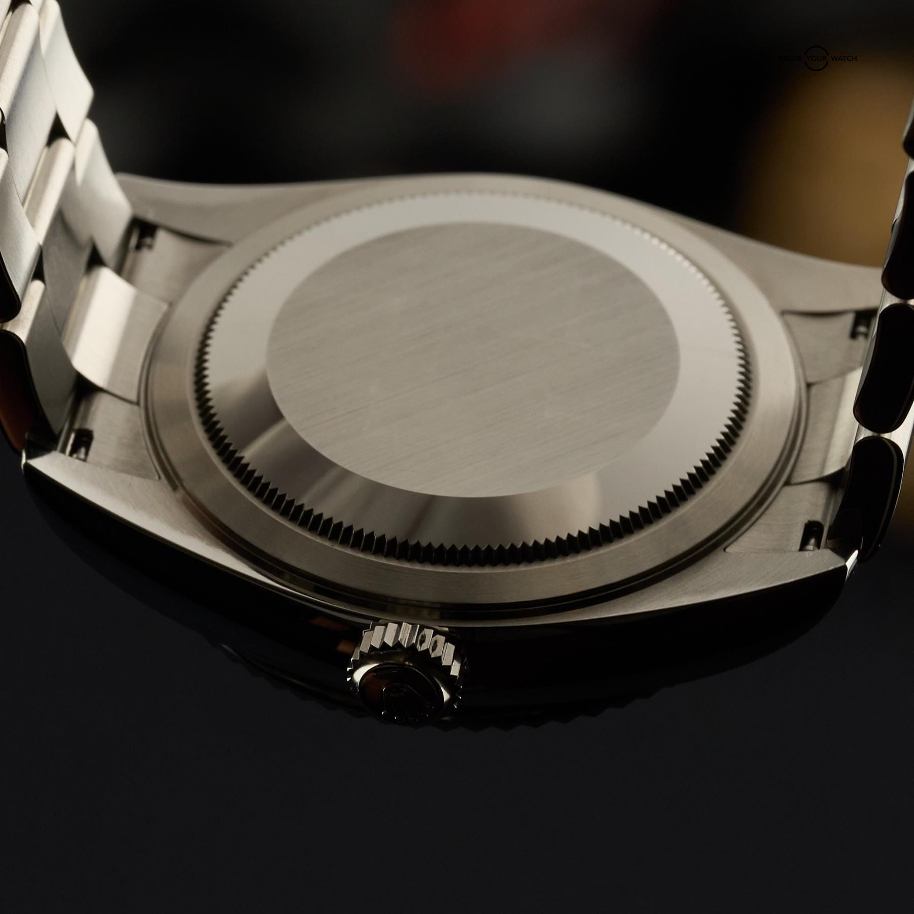 Rolex Sky-Dweller – 336934 – 42mm – Box & Papers - Image 12