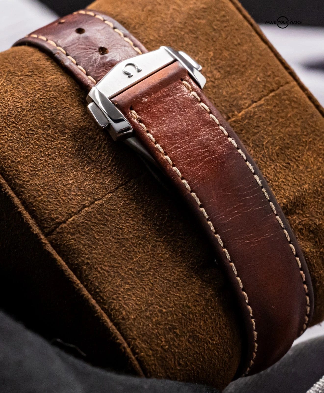 Omega Seamaster 300 Black Dial 41 mm 2019 Co-Axial Master 233.32.41.21.01.002 - Image 7