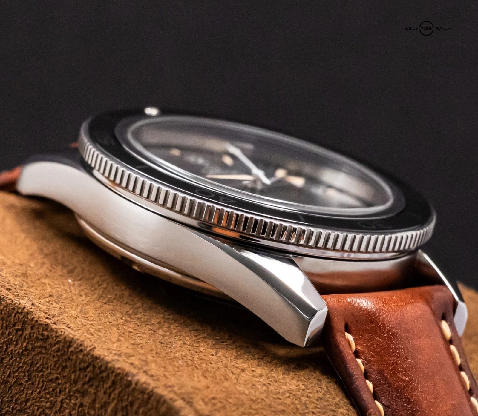 Omega Seamaster 300 Black Dial 41 mm 2019 Co-Axial Master 233.32.41.21.01.002 - Image 10