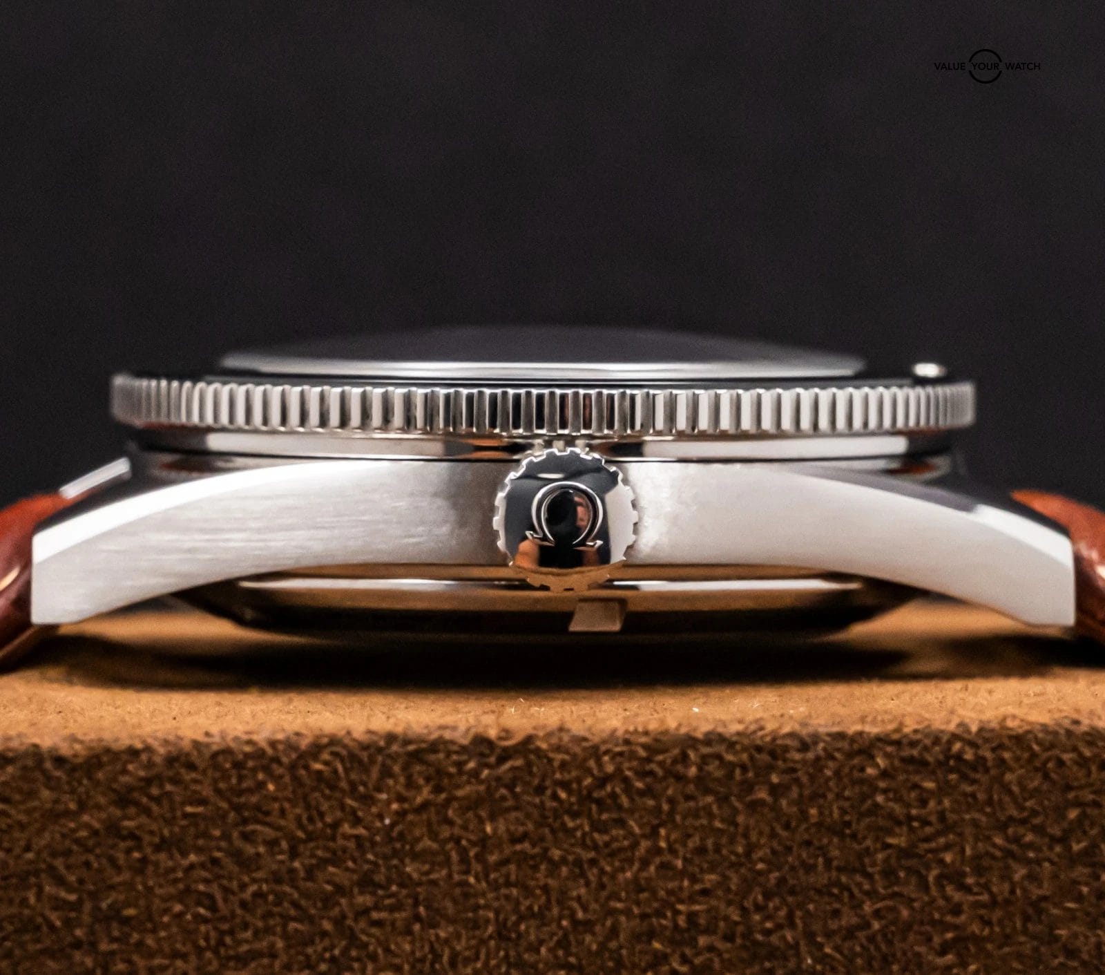 Omega Seamaster 300 Black Dial 41 mm 2019 Co-Axial Master 233.32.41.21.01.002 - Image 14