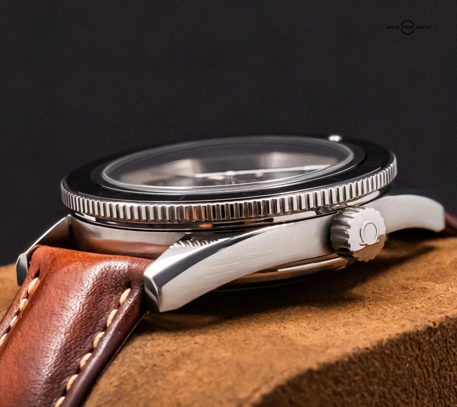 Omega Seamaster 300 Black Dial 41 mm 2019 Co-Axial Master 233.32.41.21.01.002 - Image 15