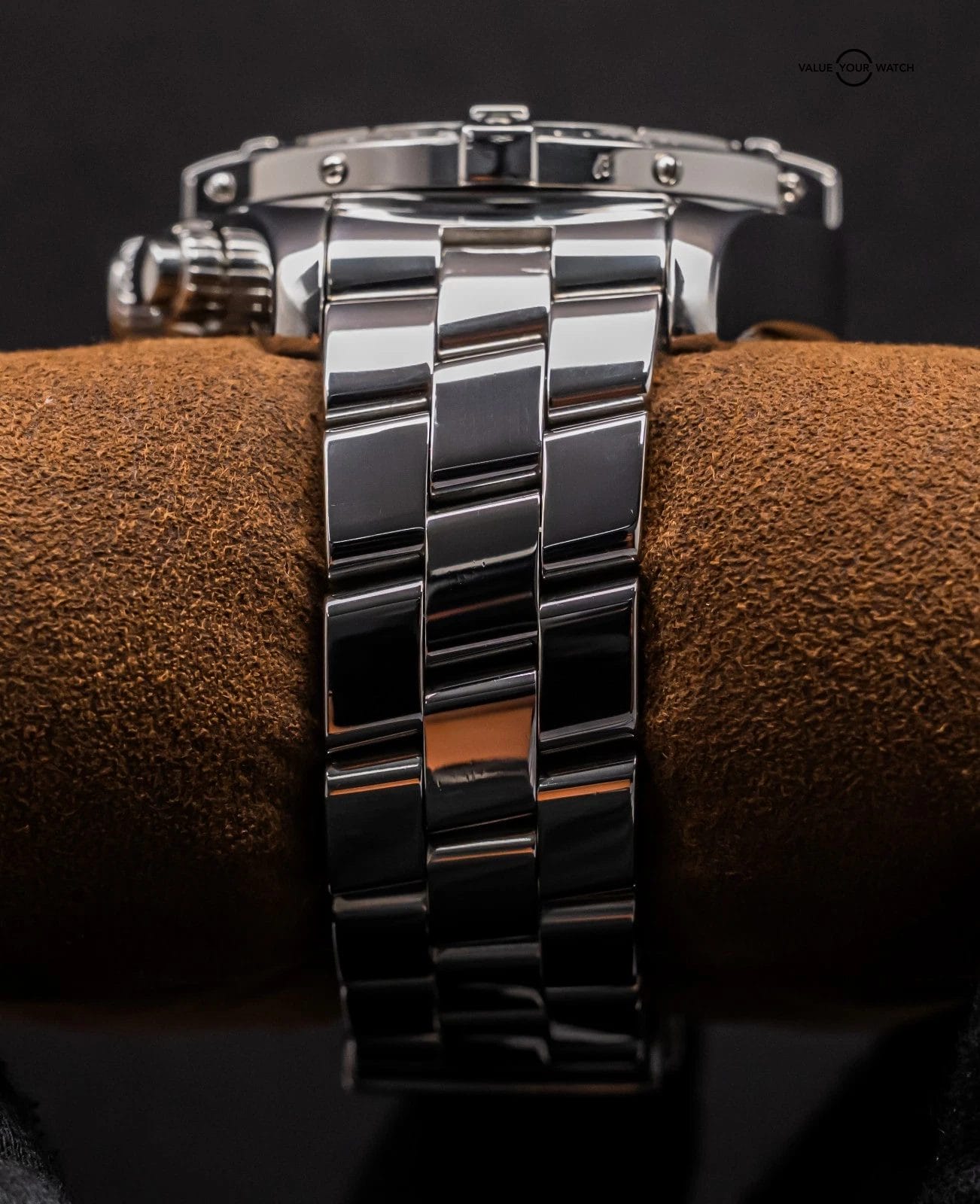 Breitling Chrono Superocean 42mm Bracelet Automatic Chronograph Steel A13340 - Image 13