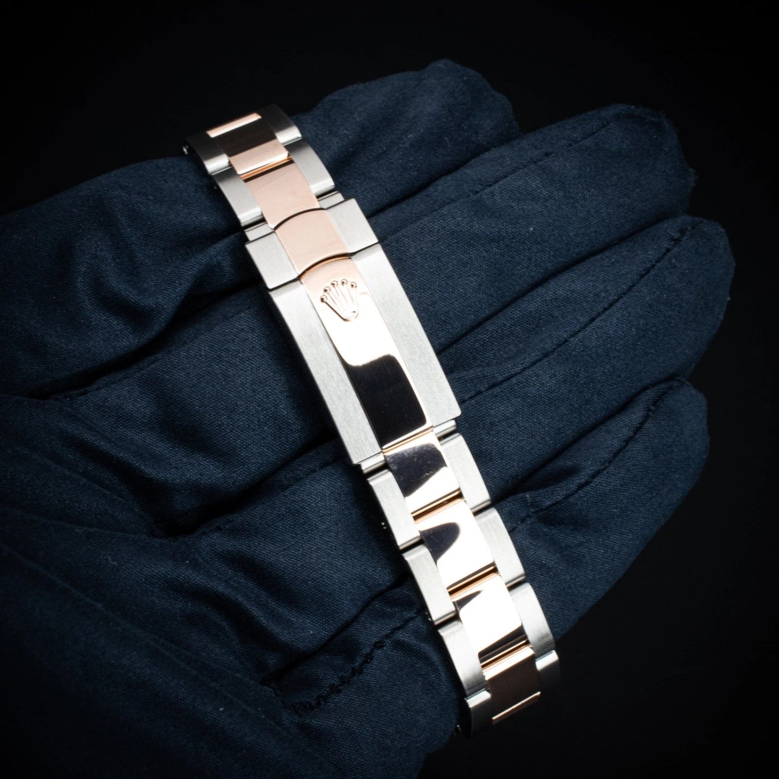 Rolex Datejust 31mm Aubergine Pave Dial, Ref. 278271 w/ B&P - Image 12