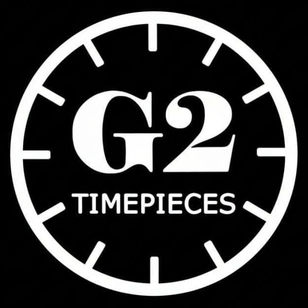 G2 Timepieces ✅