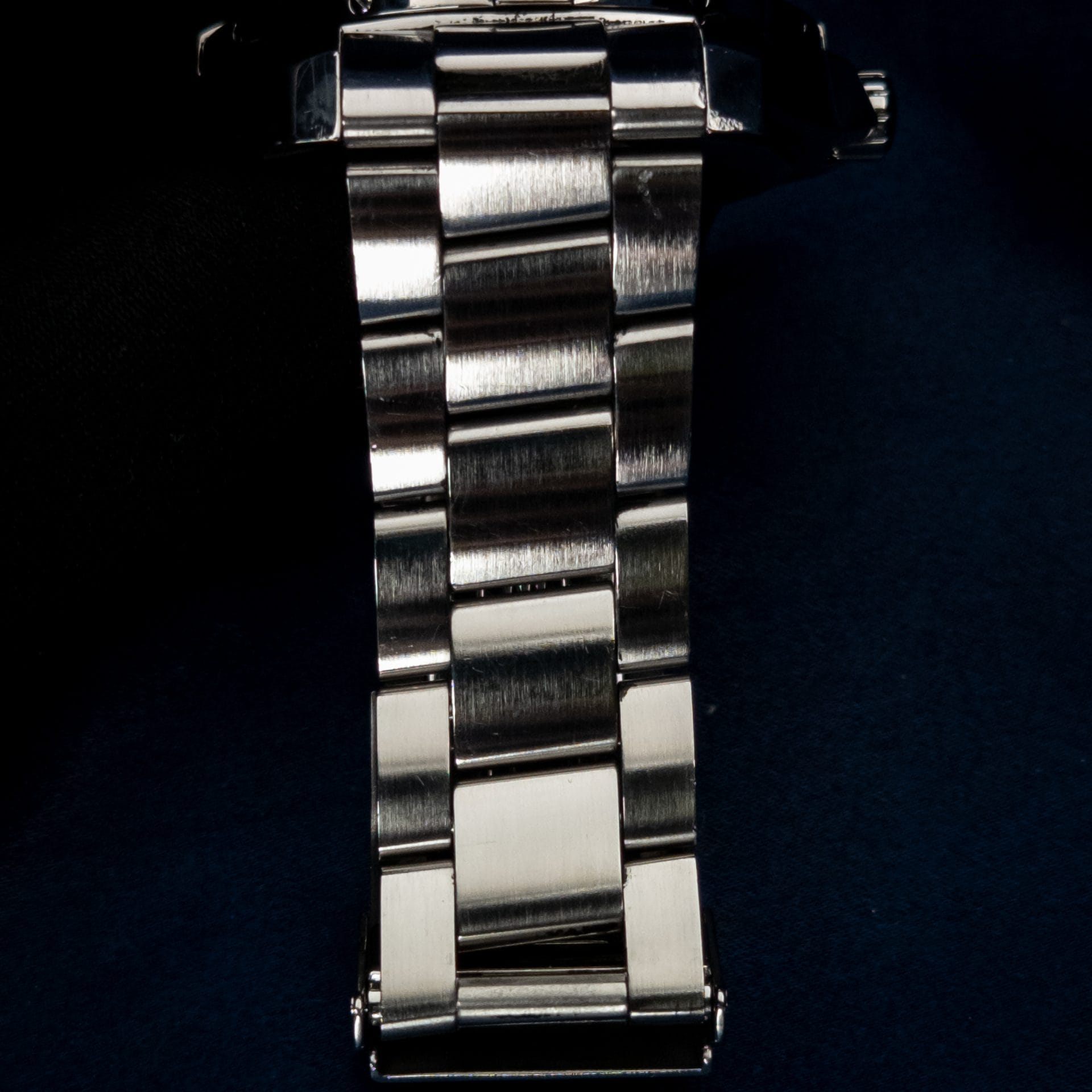 Breitling Colt Ref # A17388 Automatic Blue Dial 44 mm Steel Full Set - Image 14