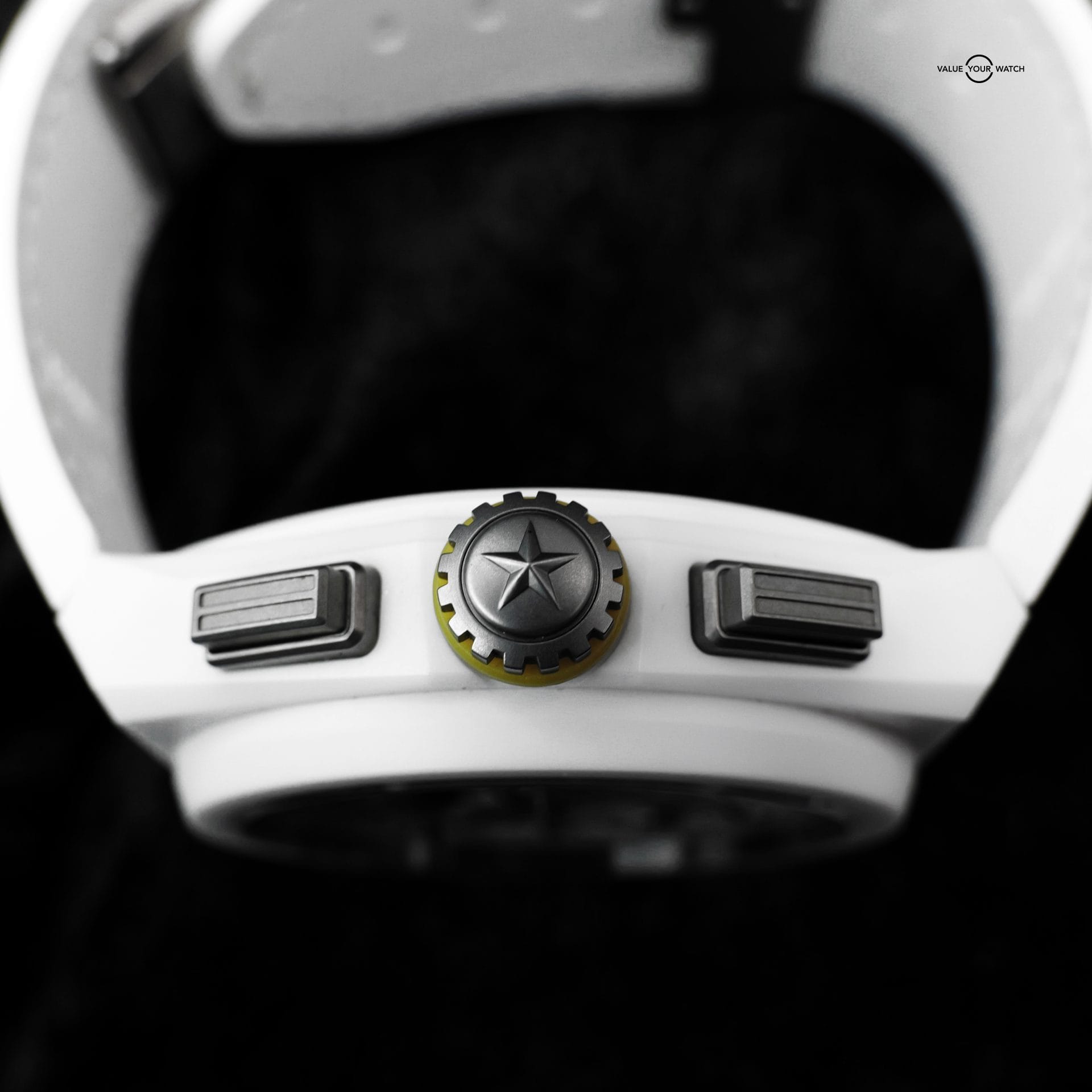 Zenith Defy El Primero 21 Chroma 49.9010.9004/01.R974 44MM Ceramic Skeleton Dial Full Set WARRANTY - Image 12