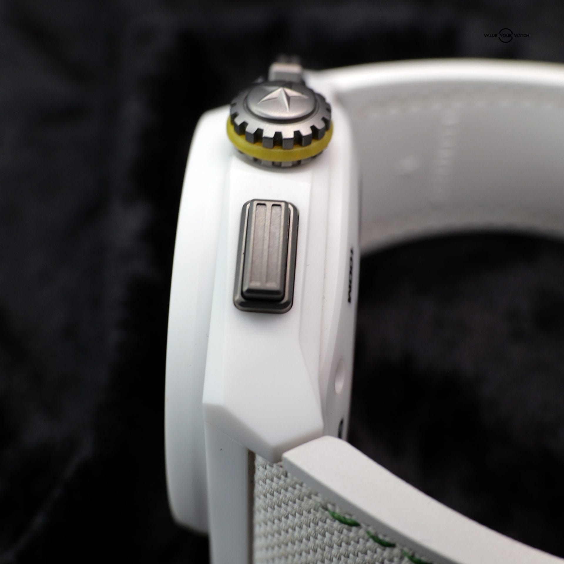 Zenith Defy El Primero 21 Chroma 49.9010.9004/01.R974 44MM Ceramic Skeleton Dial Full Set WARRANTY - Image 11