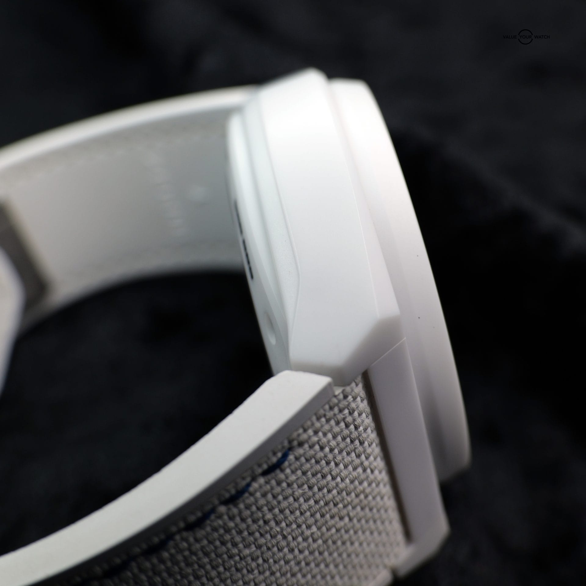 Zenith Defy El Primero 21 Chroma 49.9010.9004/01.R974 44MM Ceramic Skeleton Dial Full Set WARRANTY - Image 7