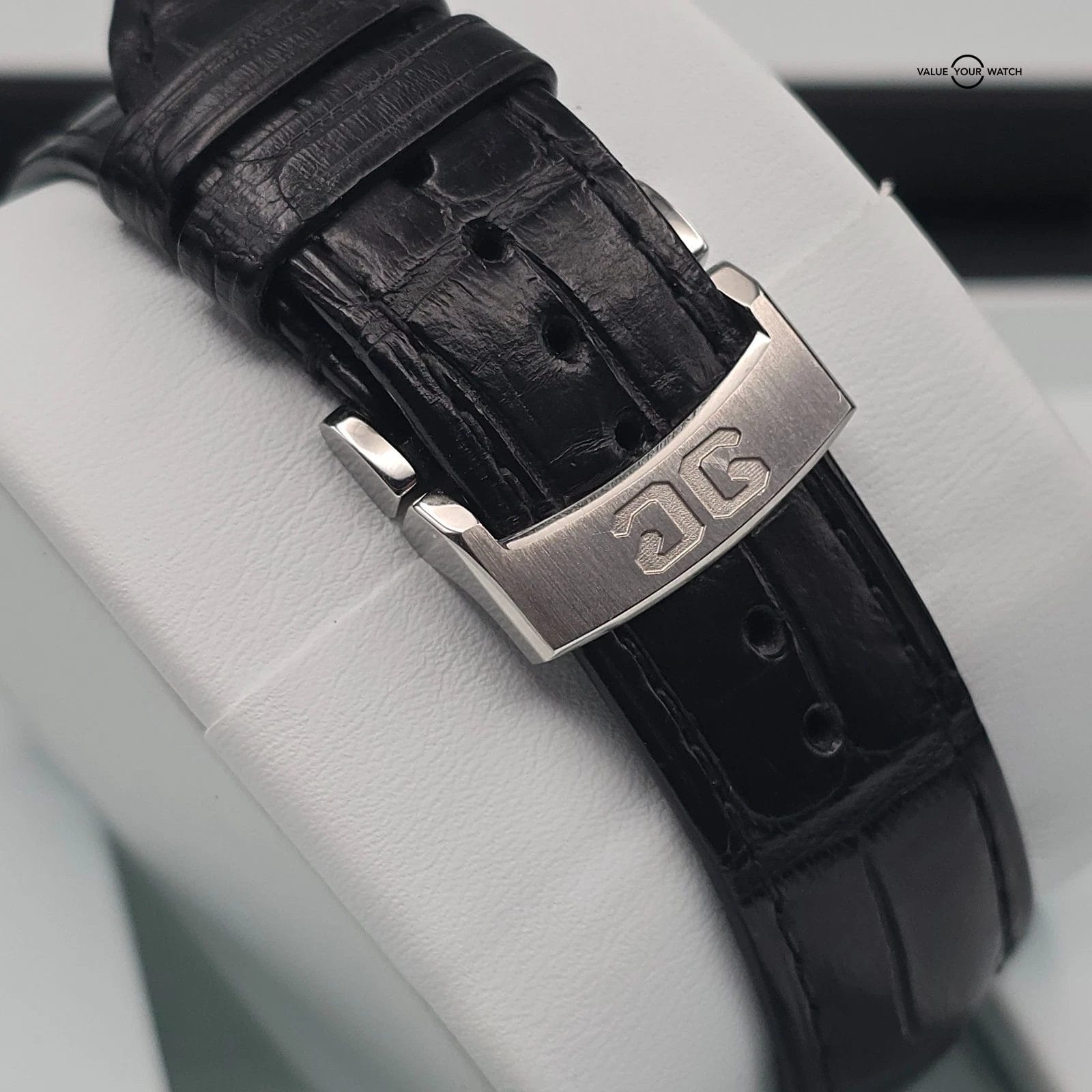 Glashutte Original PanomaticLunar moonphase in 40mm steel, box and papers! - Image 9