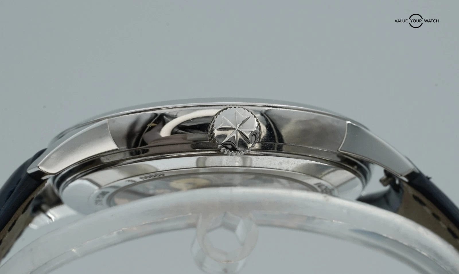 Vacheron Constantin Patrimony Retrograde Day-Date 4000U/000P-H003 Platinum 42.5 - Image 11