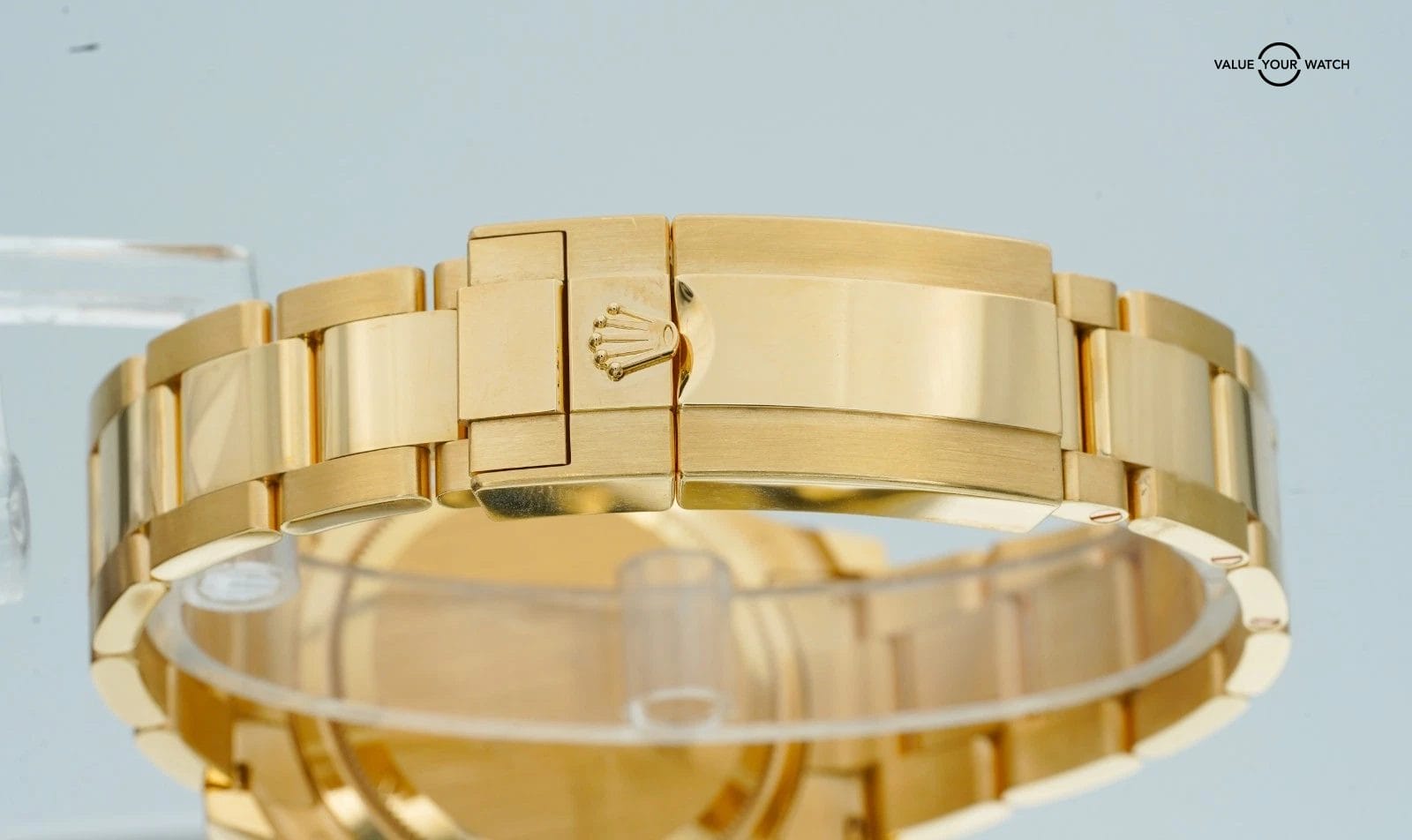 2024 Rolex Daytona 40mm White Dial 126508 18K Yellow Gold BOX/PAPERS! - Image 6