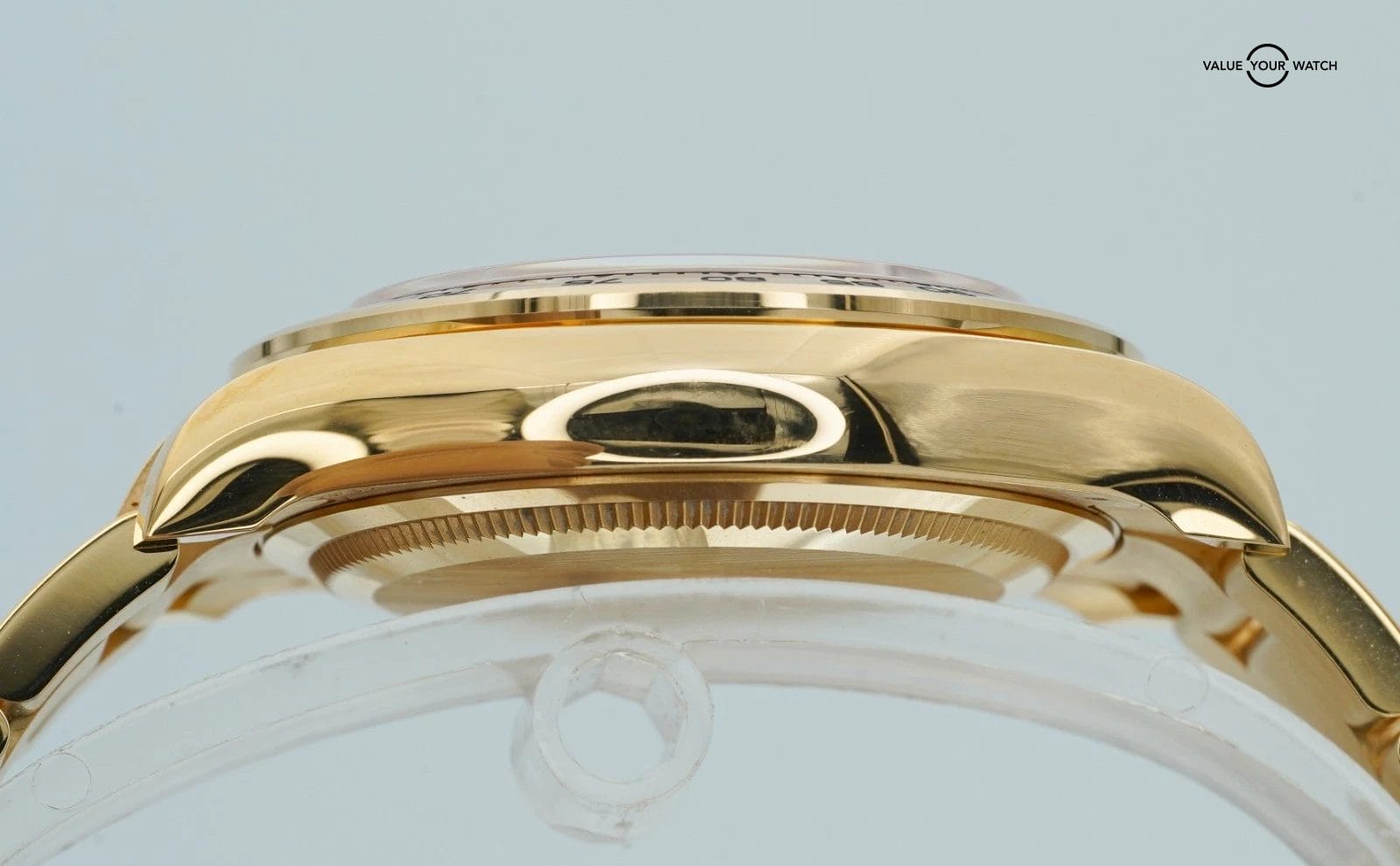 2024 Rolex Daytona 40mm White Dial 126508 18K Yellow Gold BOX/PAPERS! - Image 12