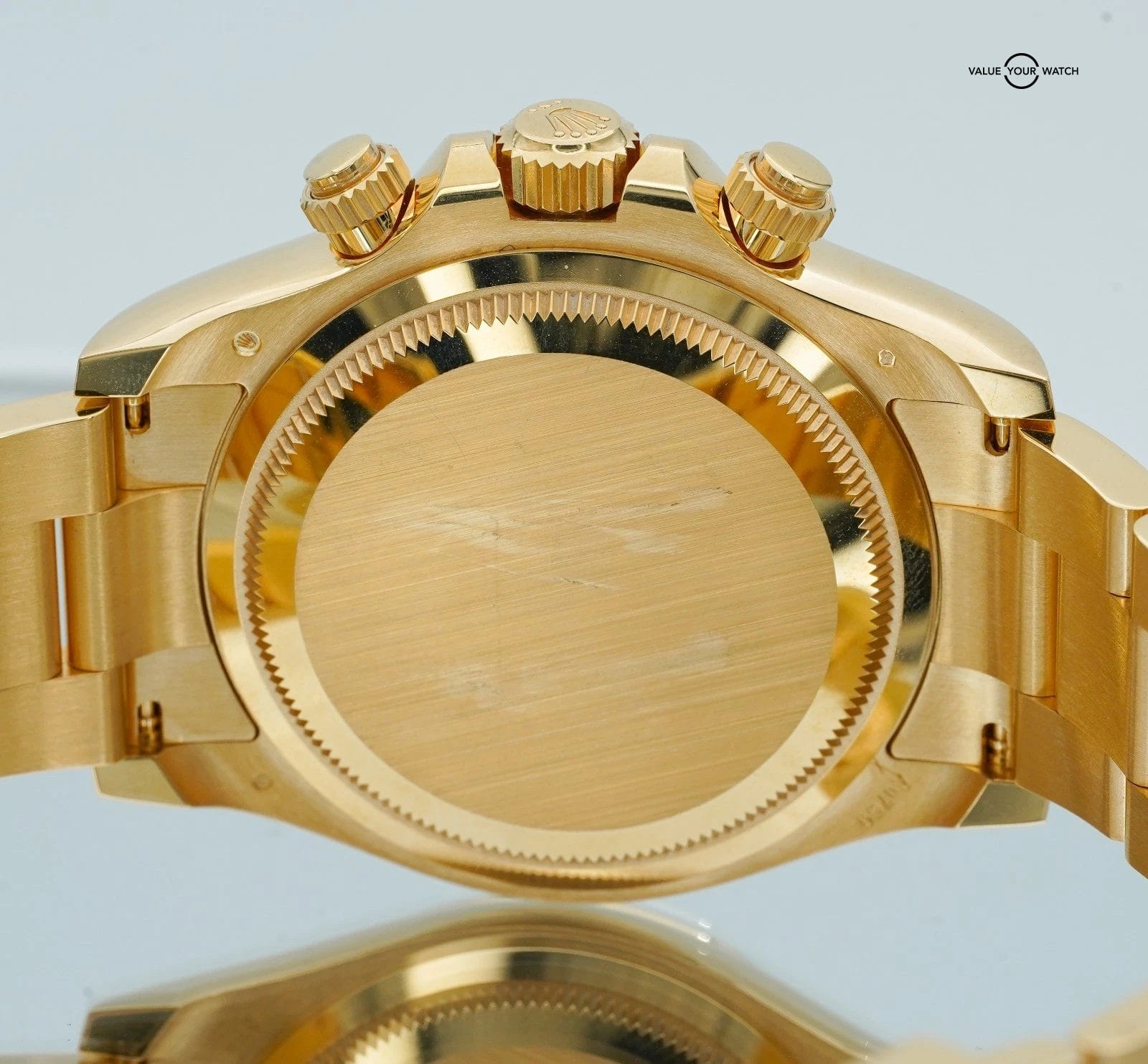 2024 Rolex Daytona 40mm White Dial 126508 18K Yellow Gold BOX/PAPERS! - Image 20