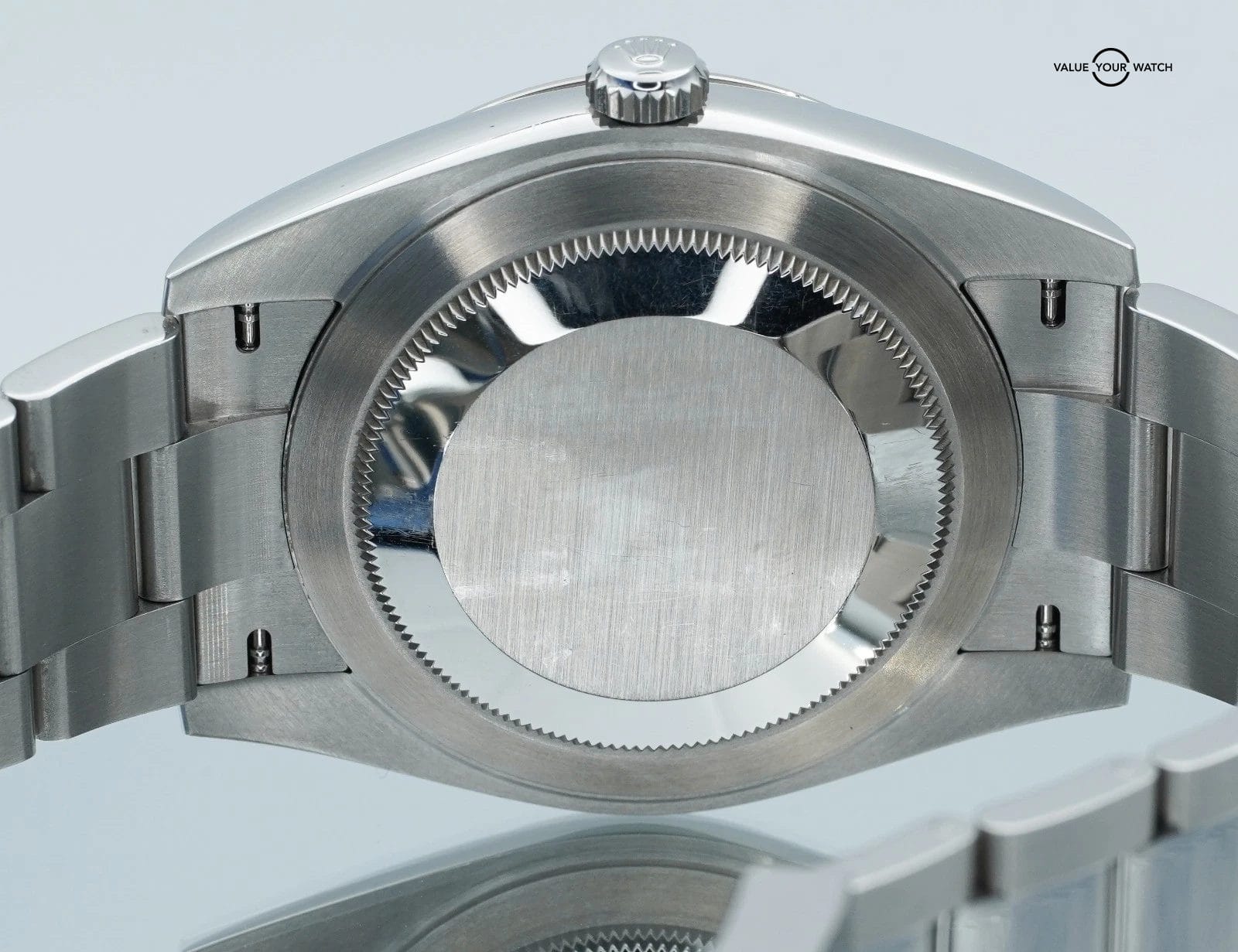 2022 Rolex Datejust 41mm Wimbledon 126334 Stainless Steel BOX/PAPERS! - Image 20