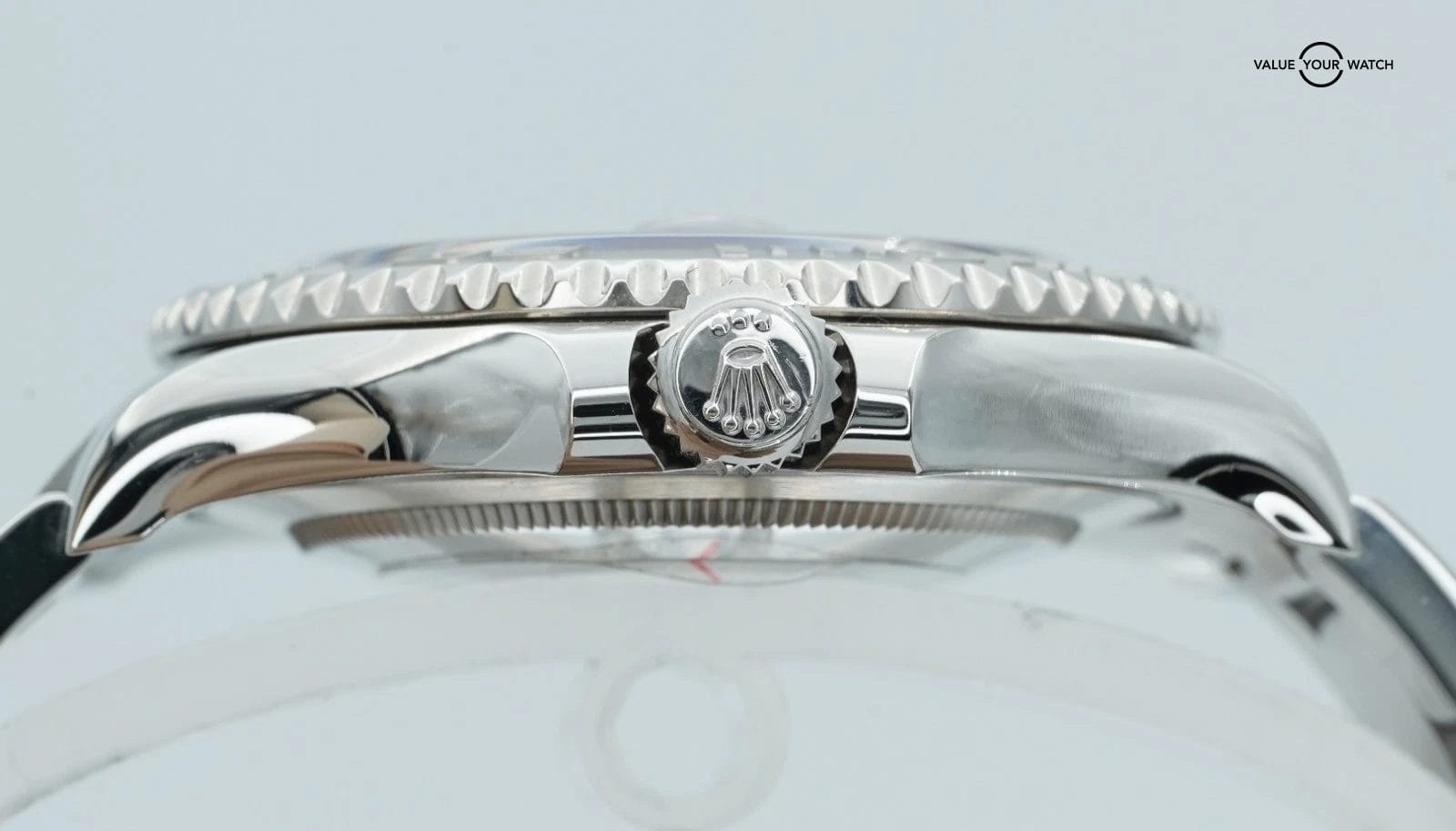 Rolex Yacht-Master 40mm 126622 Blue Dial Stainless Steel BOXES/PAPERS! - Image 13