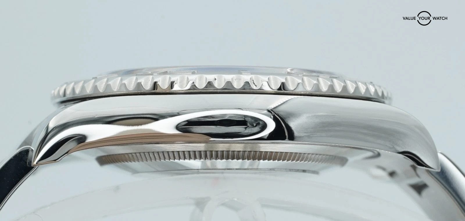 Rolex Yacht-Master 40mm 126622 Blue Dial Stainless Steel BOXES/PAPERS! - Image 14