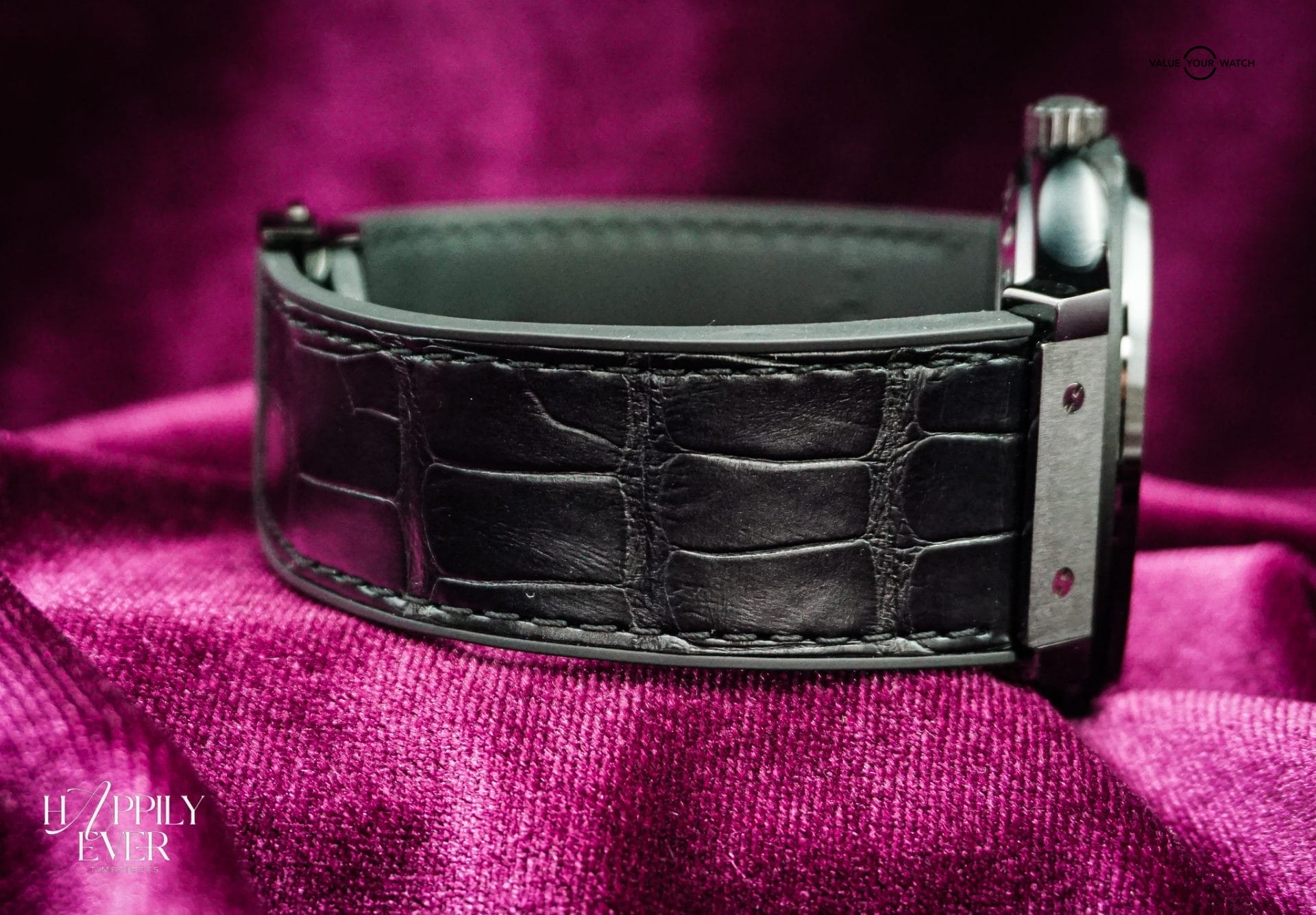 Hublot Classic Fusion Tourbillon - Image 14