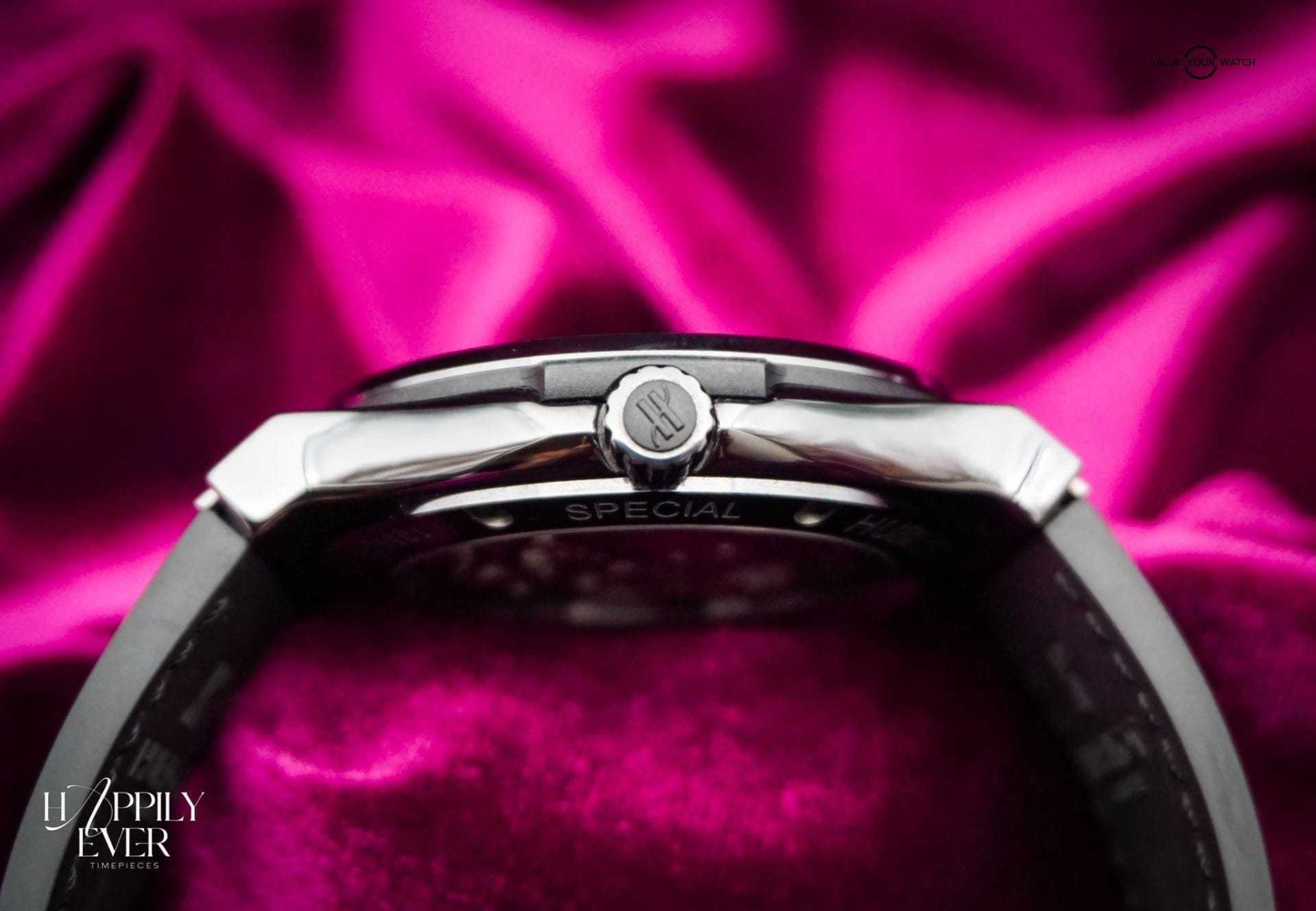 Hublot Classic Fusion Tourbillon - Image 13