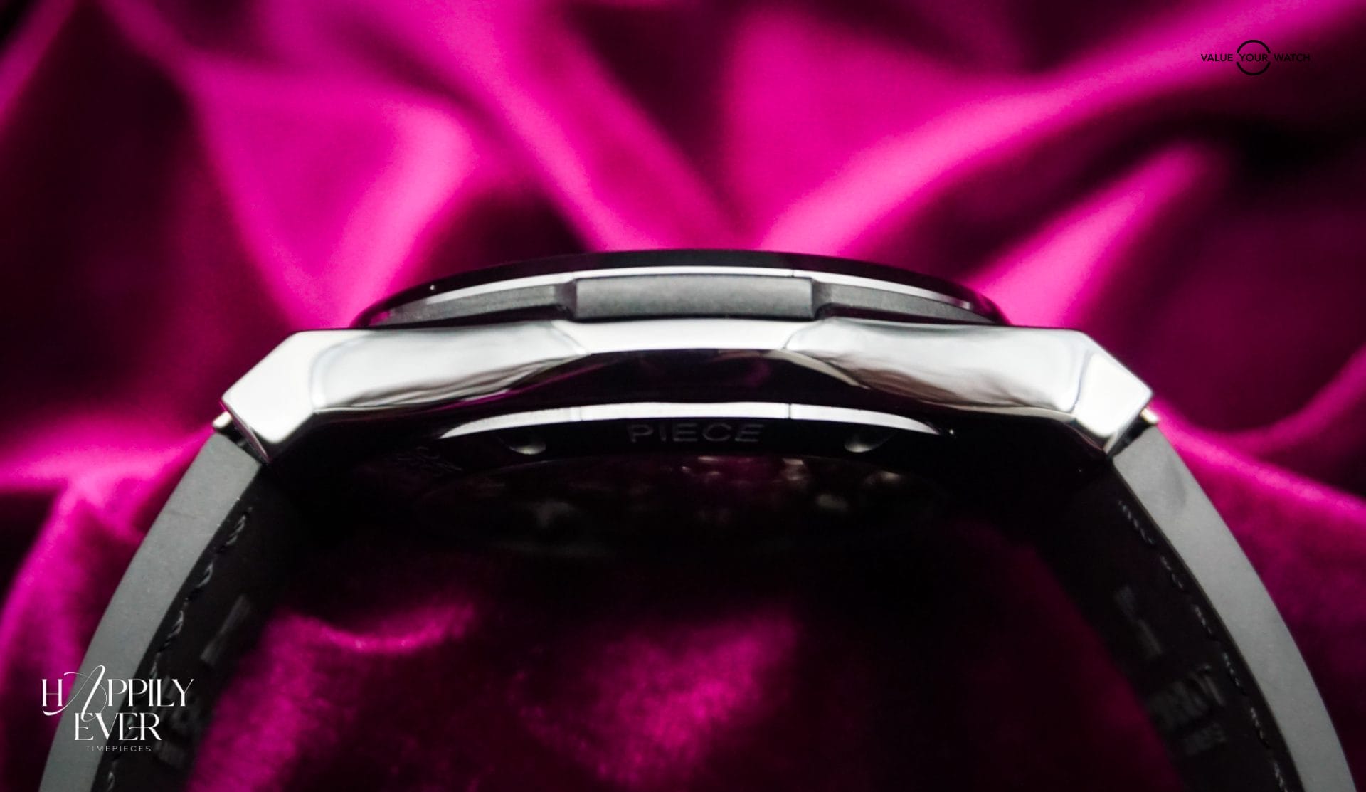 Hublot Classic Fusion Tourbillon - Image 12