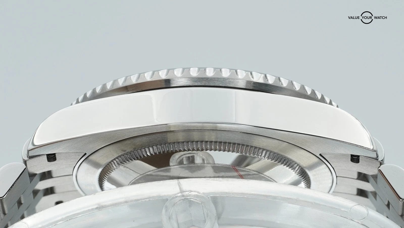 Rolex GMT Master II Batgirl Jubilee 126710BLNR BOXES/PAPERS! - Image 10