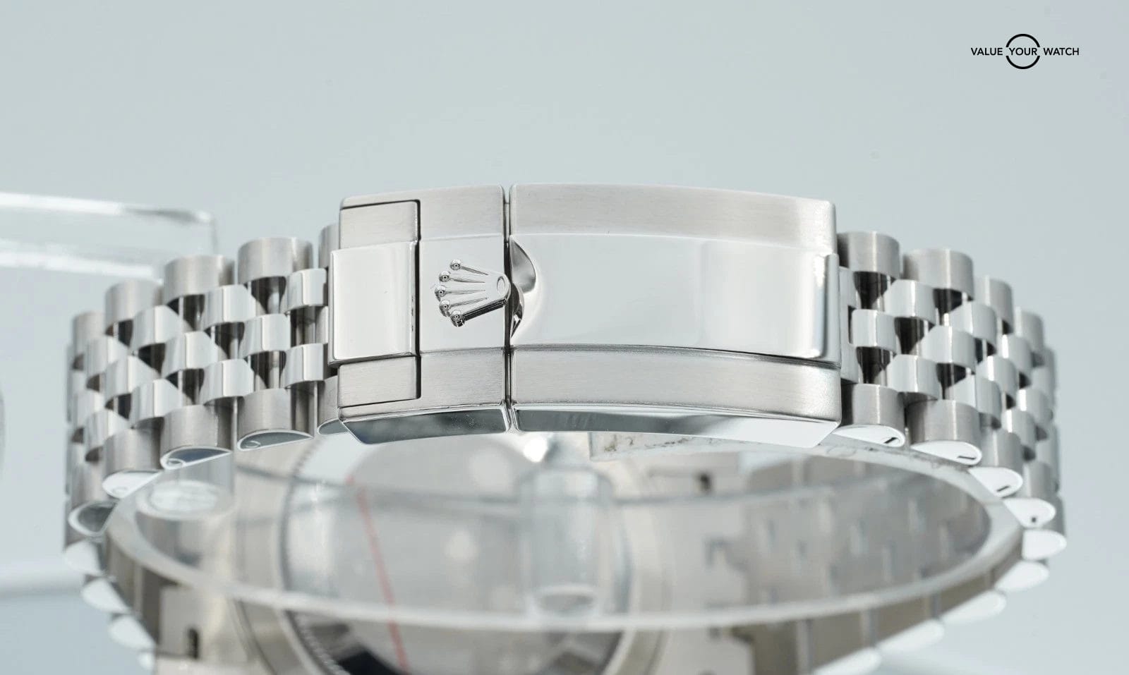 Rolex GMT Master II Batgirl Jubilee 126710BLNR BOXES/PAPERS! - Image 14