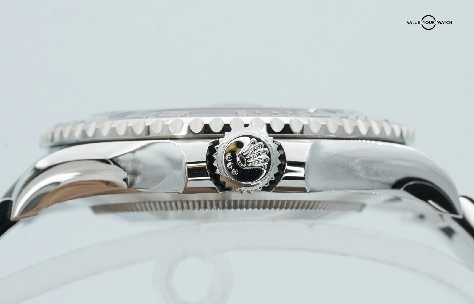 Rolex Yacht-Master 40mm 126622 Stainless Steel Blue Dial BOXES/PAPERS! - Image 11