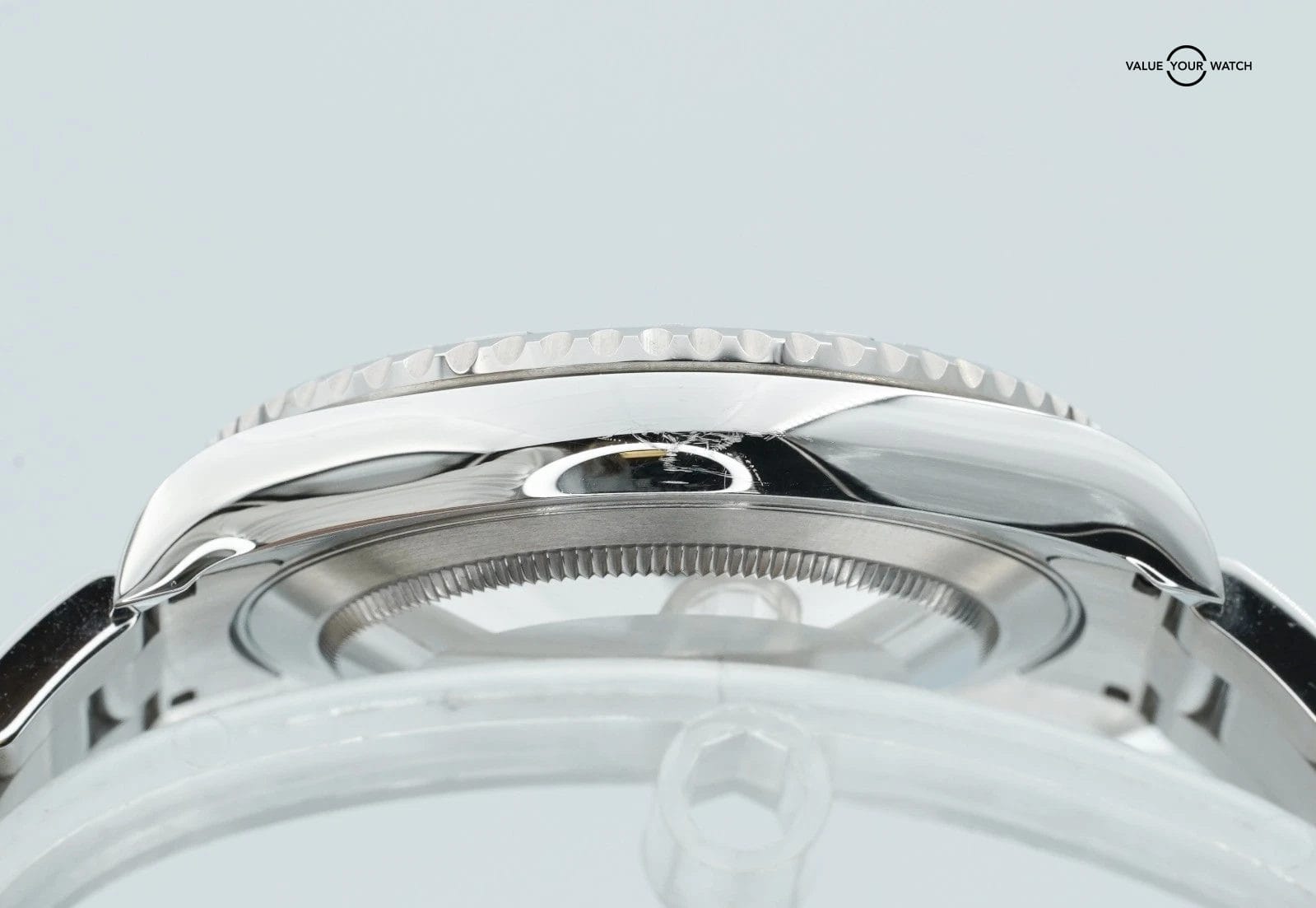 Rolex Yacht-Master 40mm 126622 Stainless Steel Blue Dial BOXES/PAPERS! - Image 12