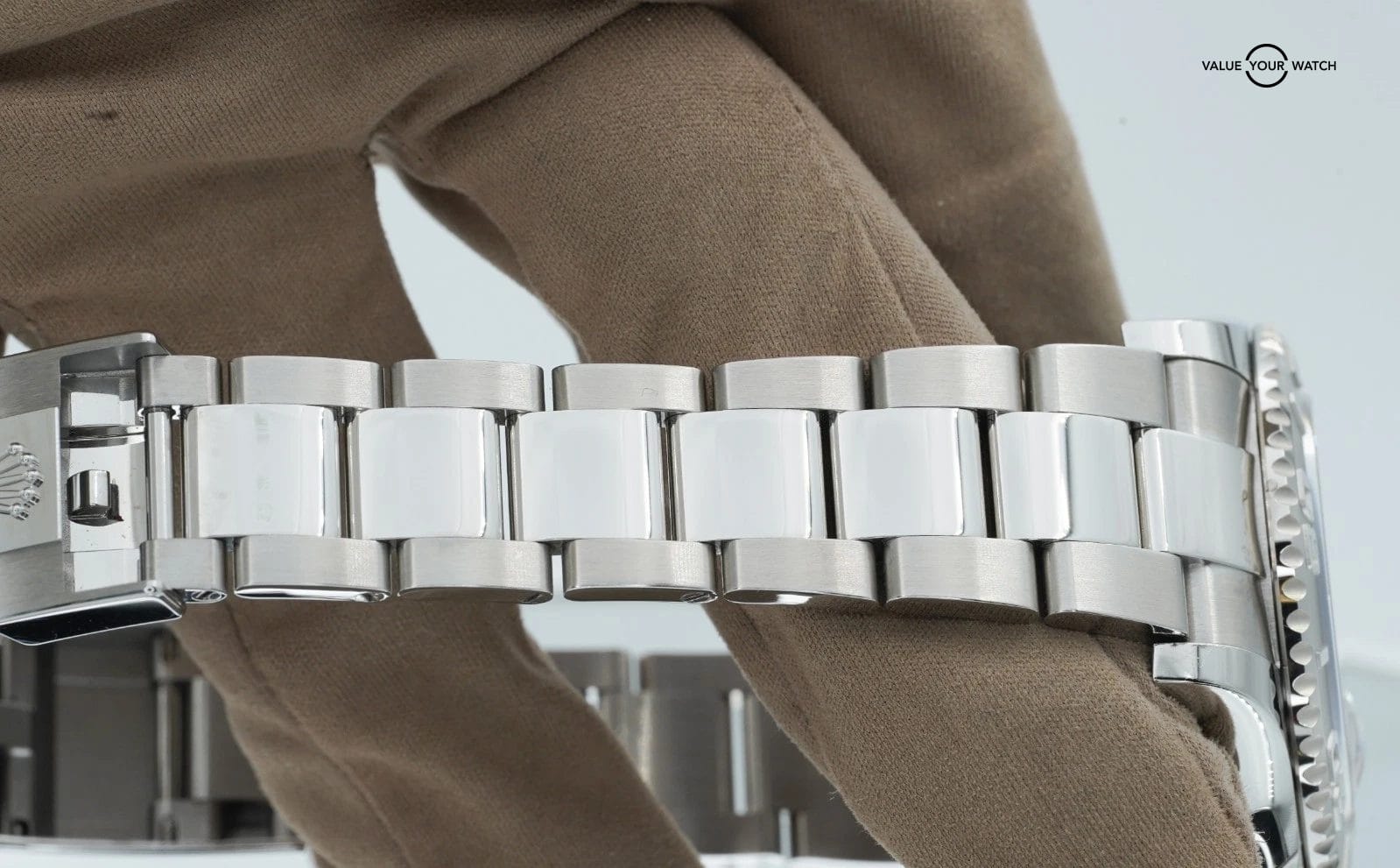 Rolex Yacht-Master 40mm 126622 Stainless Steel Blue Dial BOXES/PAPERS! - Image 15