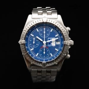 Breitling Chronomat US Air Force 50th Anniversary | Ref. A13050.1 | 39mm | Limited Edition (Watch Only)