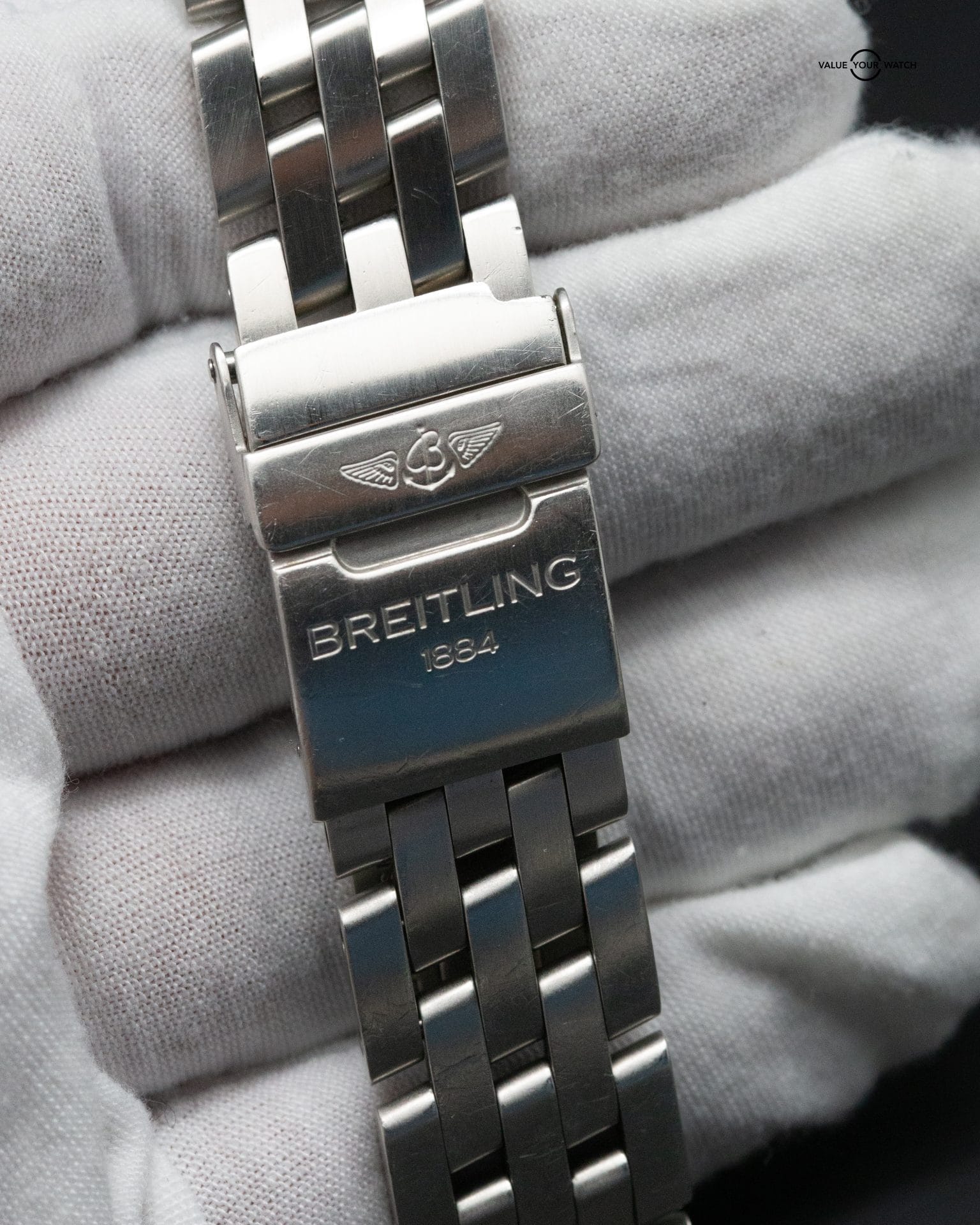 Breitling Chronomat US Air Force 50th Anniversary | Ref. A13050.1 | 39mm | Limited Edition (Watch Only) - Image 8