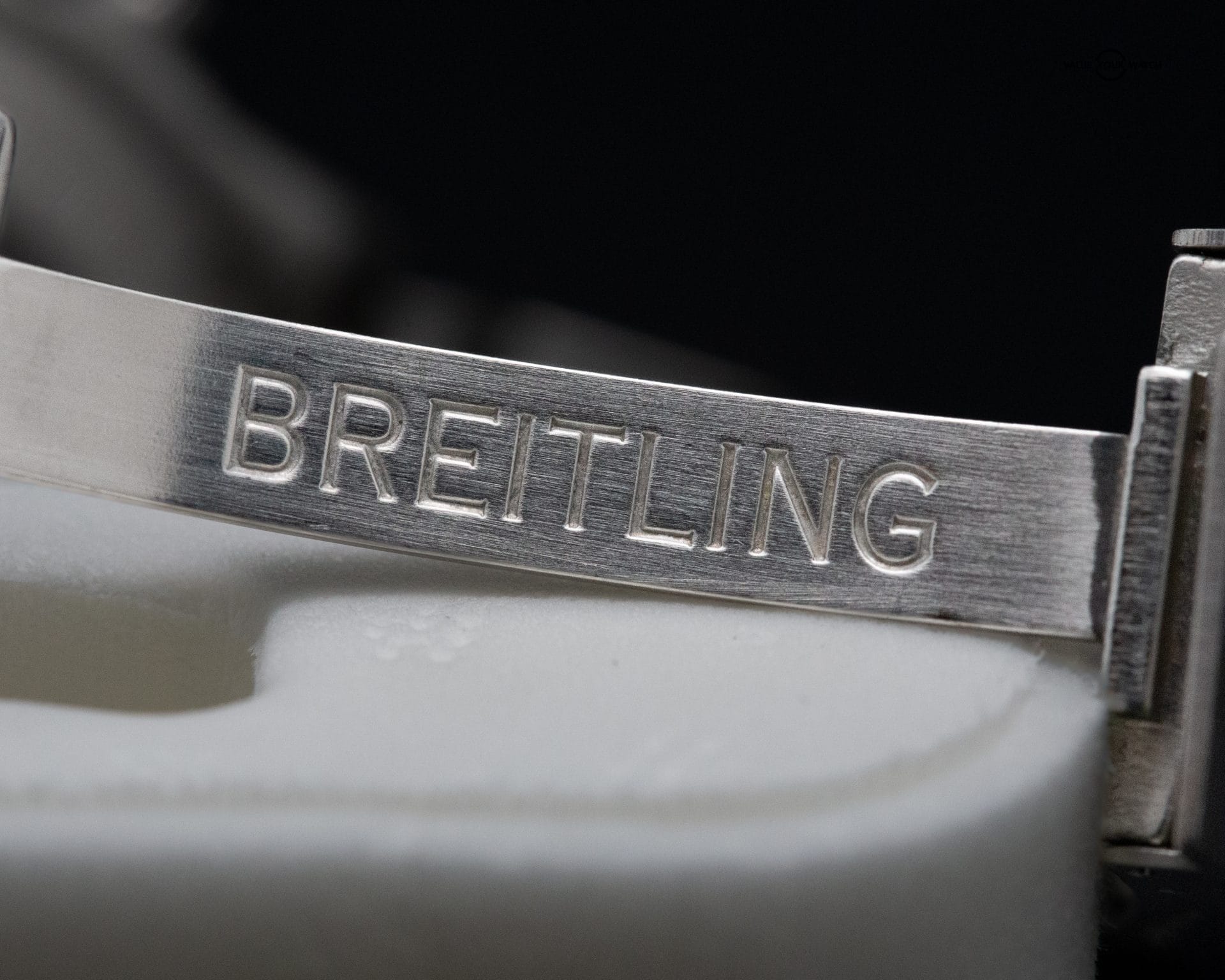 Breitling Chronomat US Air Force 50th Anniversary | Ref. A13050.1 | 39mm | Limited Edition (Watch Only) - Image 9