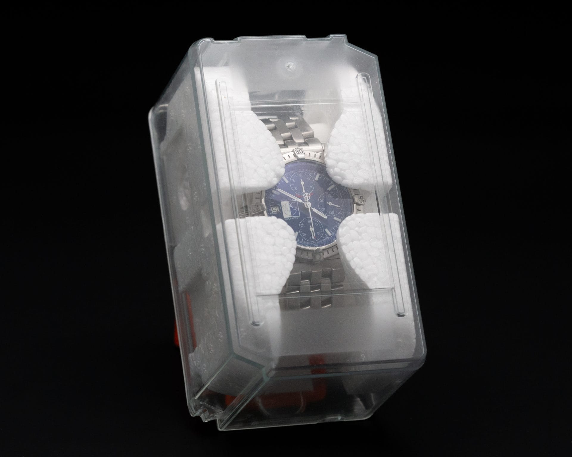 Breitling Chronomat US Air Force 50th Anniversary | Ref. A13050.1 | 39mm | Limited Edition (Watch Only) - Image 11