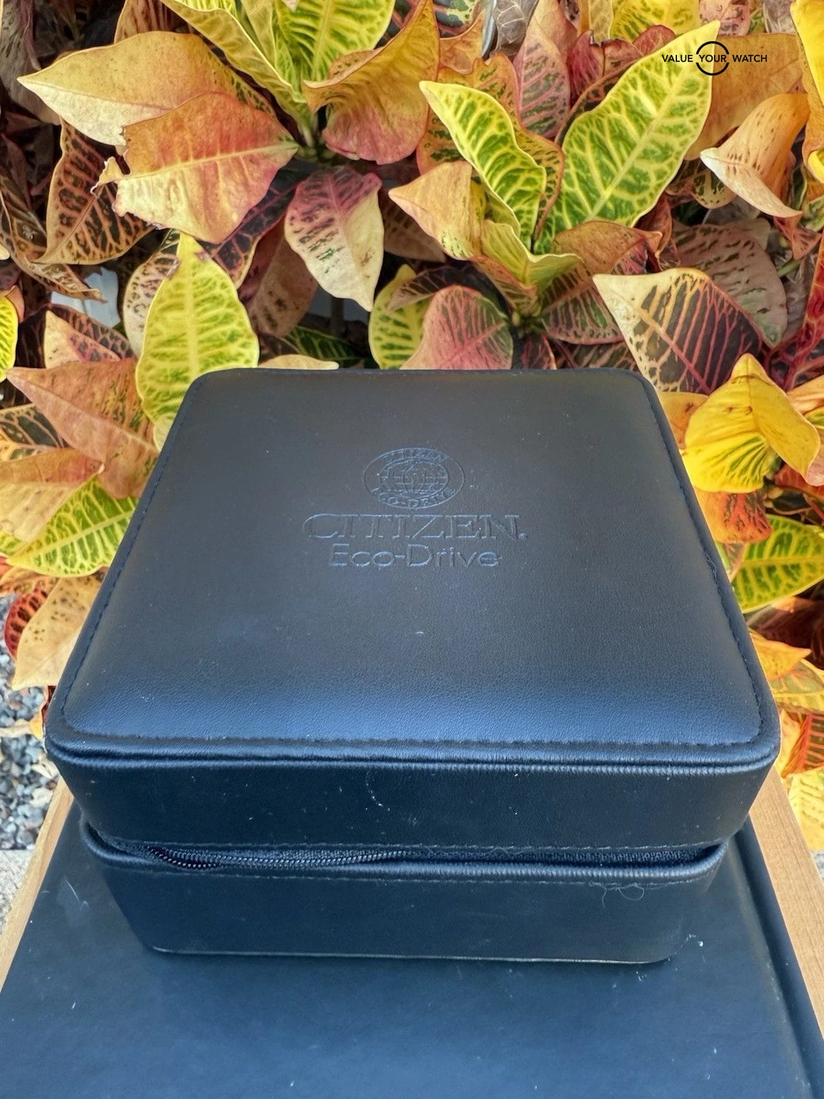 Citizen Ecozilla BJ8050-08E Eco-Drive Promaster Professional Diver Watch Extras - Image 8