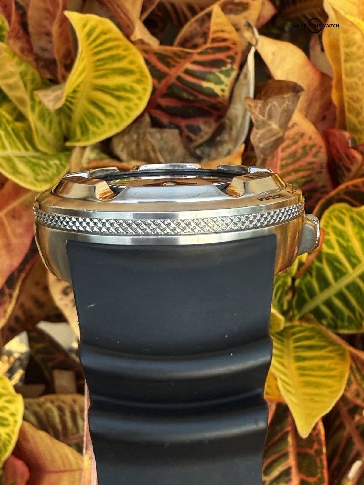 Citizen Ecozilla BJ8050-08E Eco-Drive Promaster Professional Diver Watch Extras - Image 18