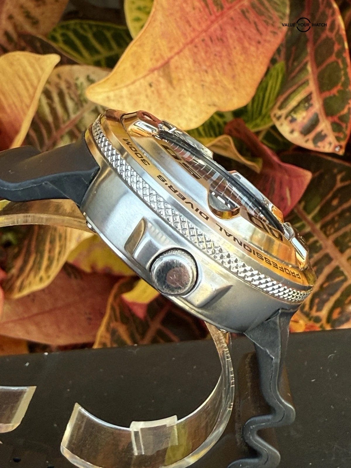 Citizen Ecozilla BJ8050-08E Eco-Drive Promaster Professional Diver Watch Extras - Image 21