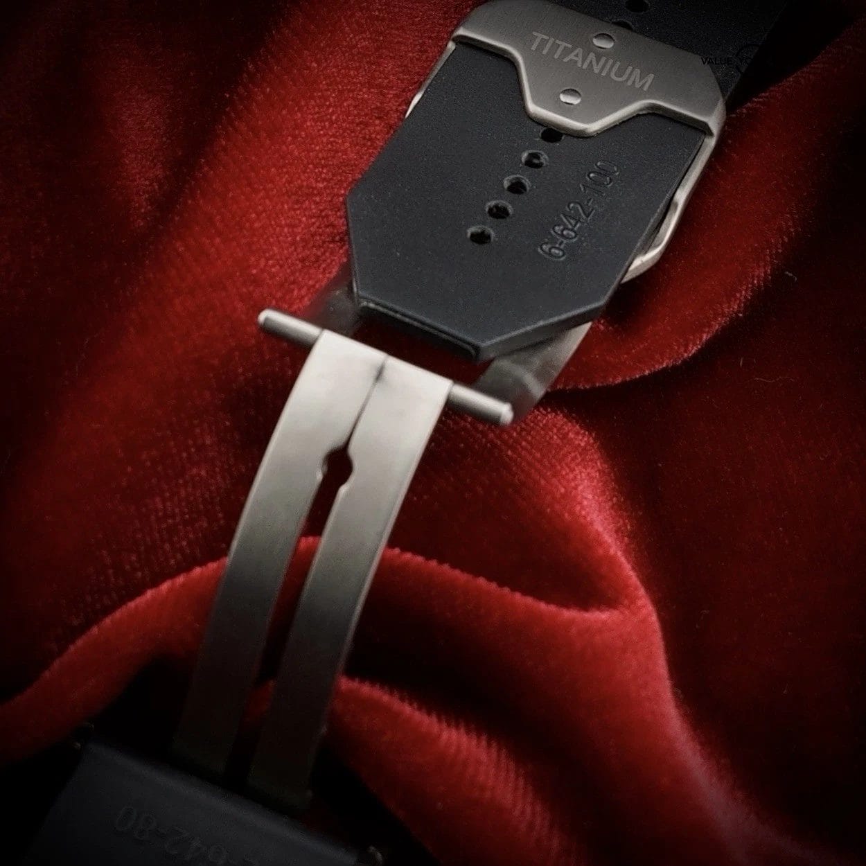 HUBLOT Square Bang Unico, Titanium Ceramic, 821.NM.0170.RX - Full Collector Set - Image 11