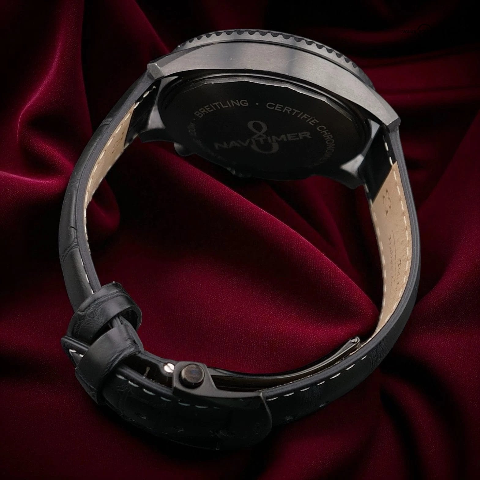 Breitling Navitimer 8 M13314 Chronograph 43mm Watch – Includes Extra Straps - Image 7