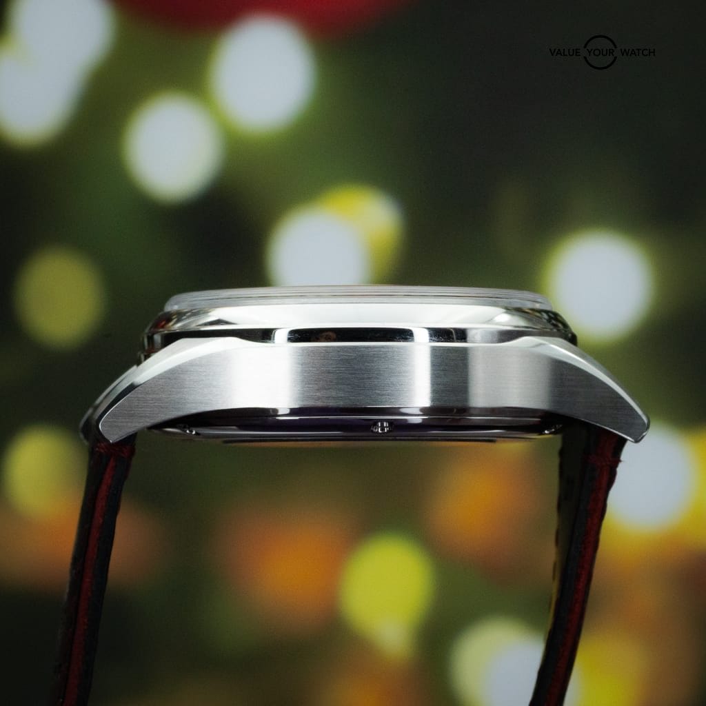 Carl F. Bucherer Heritage Bicompax Annual Beijing | Ref 00.10803.08.92.88 - Image 8