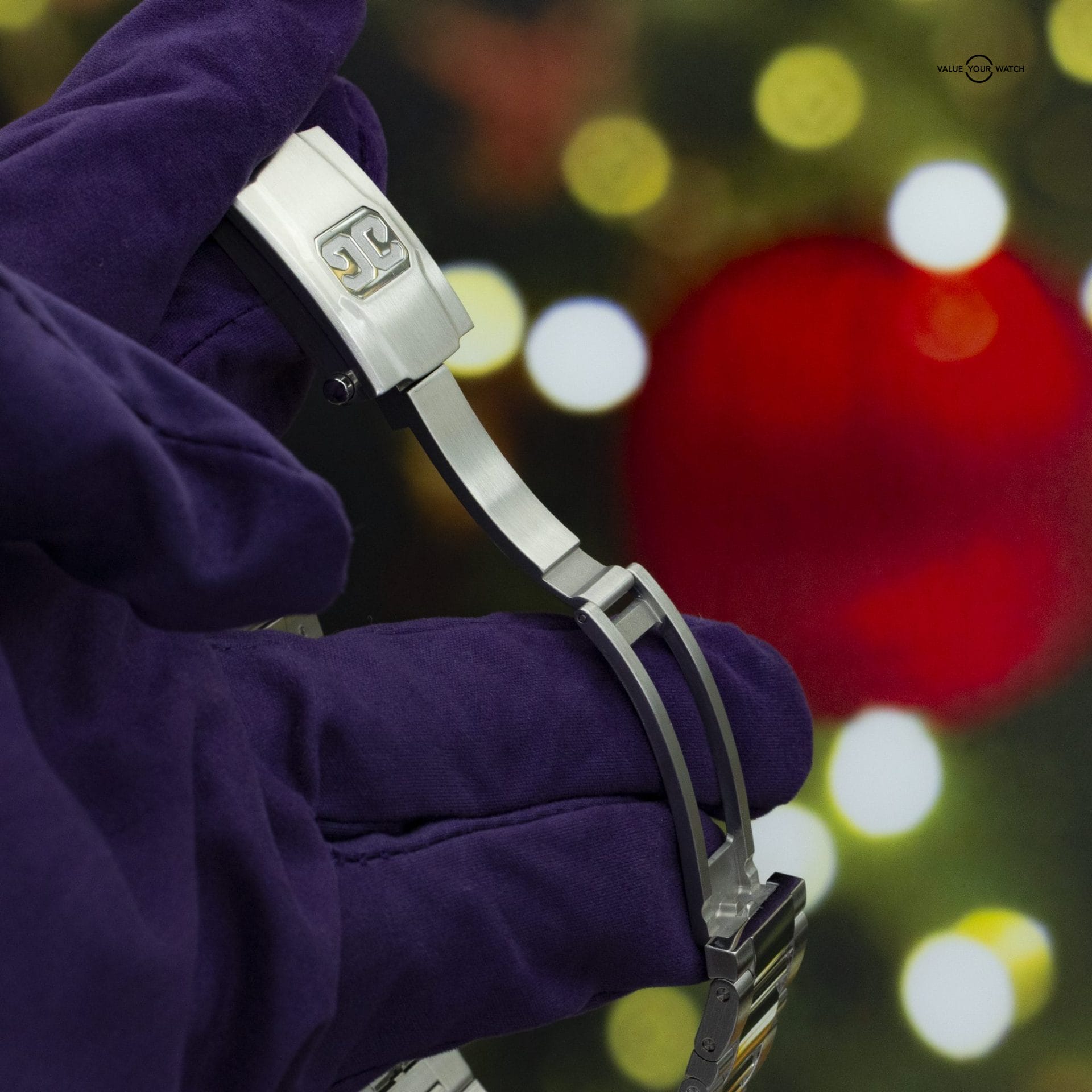 Glashütte Original Seventies Chronograph Fab Green LE | Ref 1-37-02-09-02-70 | 40mm - Image 7