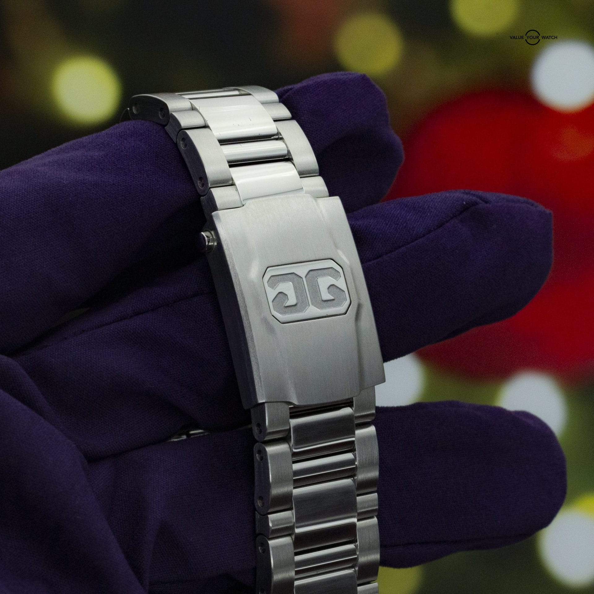 Glashütte Original Seventies Chronograph Fab Green LE | Ref 1-37-02-09-02-70 | 40mm - Image 10