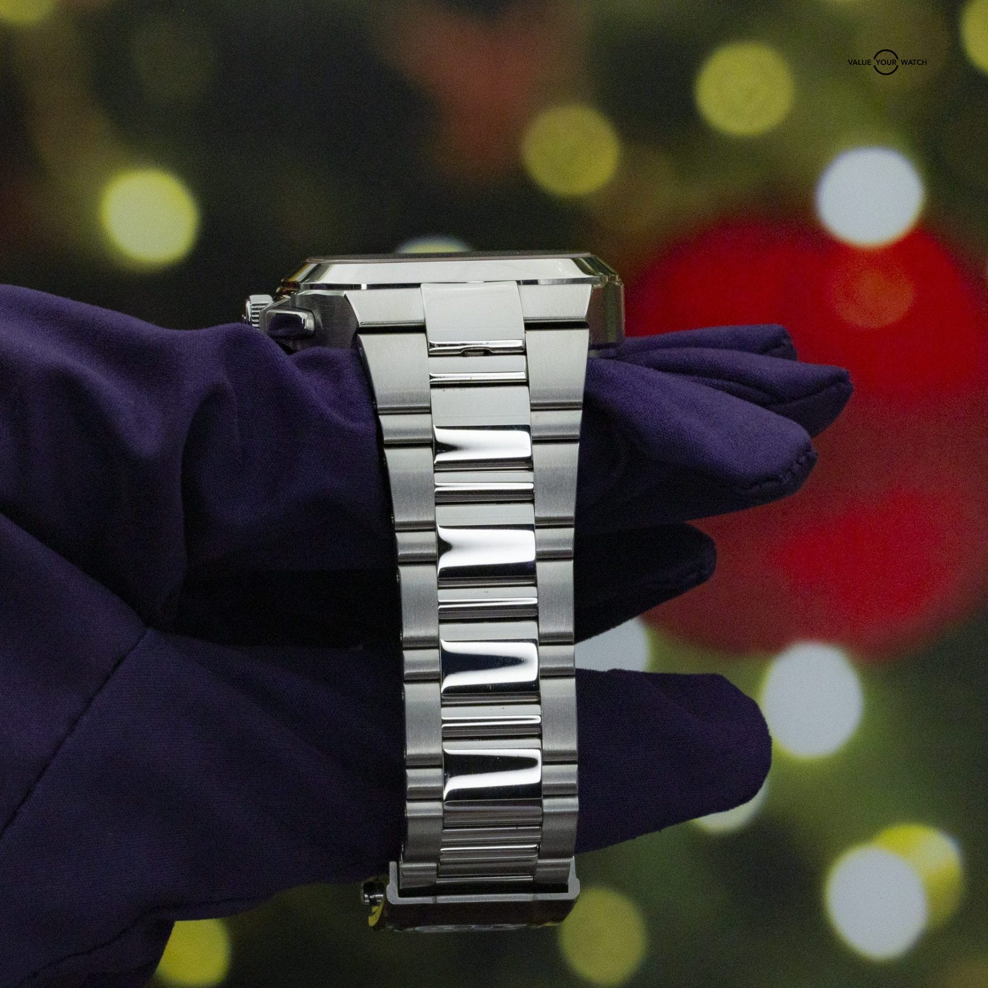 Glashütte Original Seventies Chronograph Fab Green LE | Ref 1-37-02-09-02-70 | 40mm - Image 11