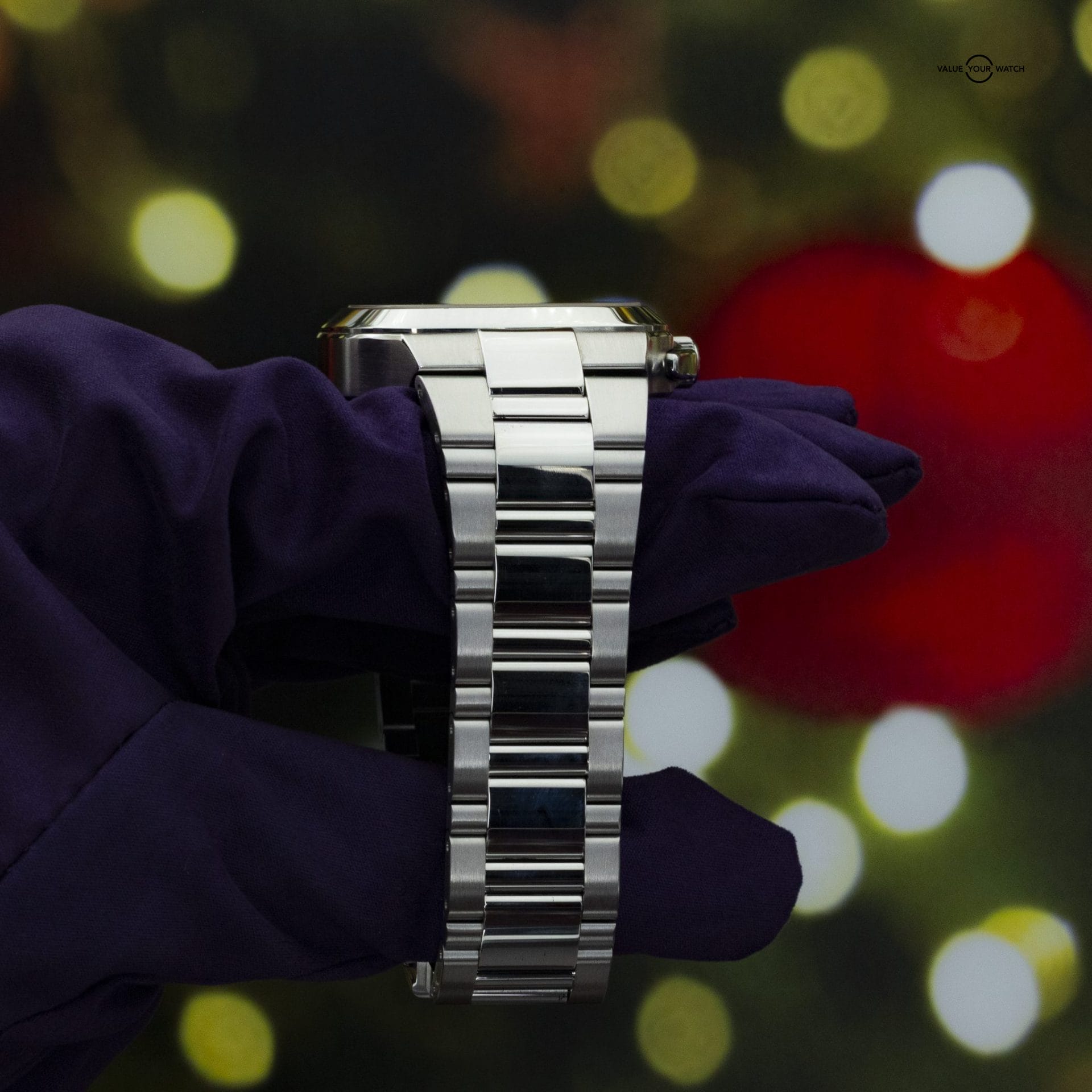 Glashütte Original Seventies Chronograph Fab Green LE | Ref 1-37-02-09-02-70 | 40mm - Image 12