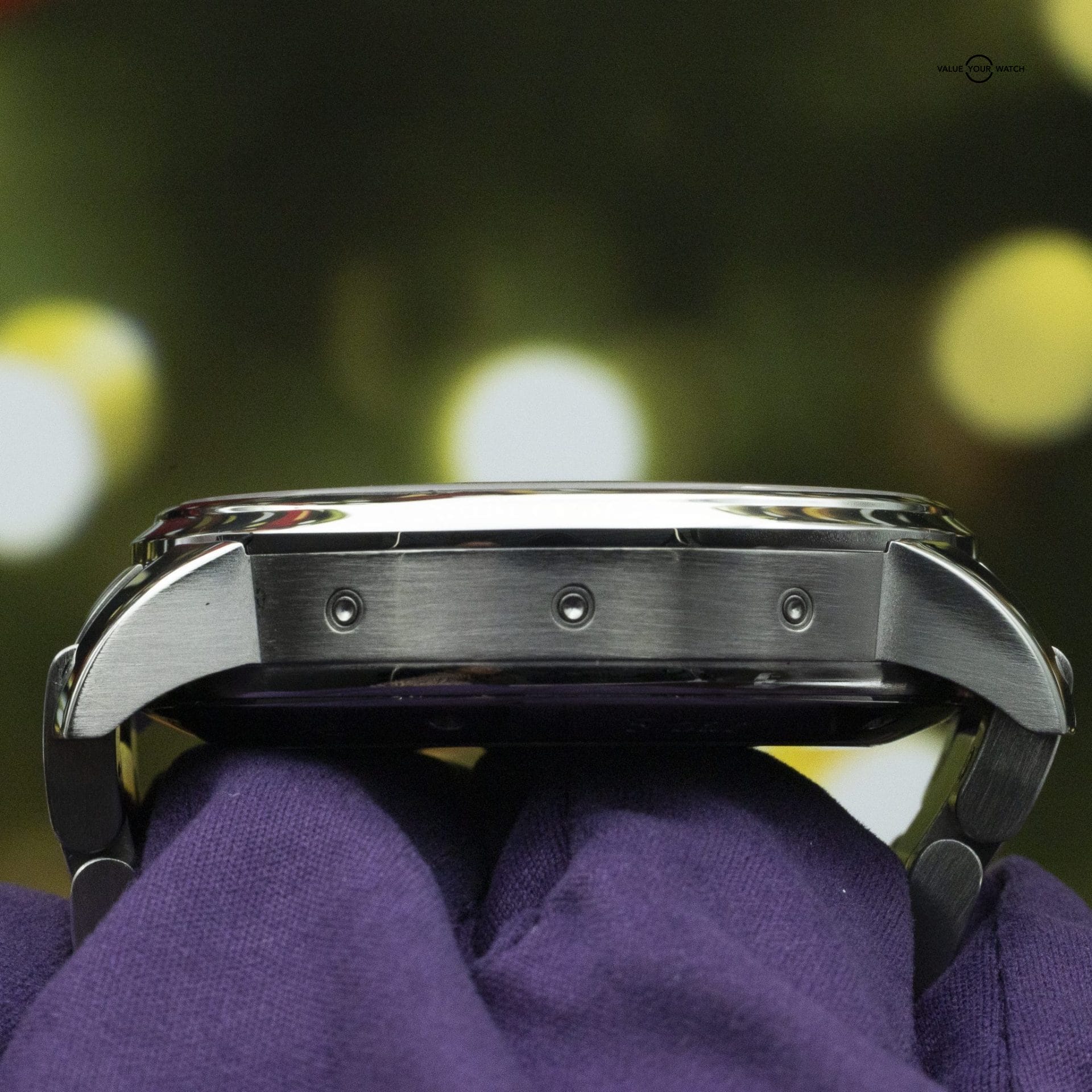 Glashütte Original Senator Perpetual Calendar | Ref 1-36-02-01-02-61 | 40mm - Image 7