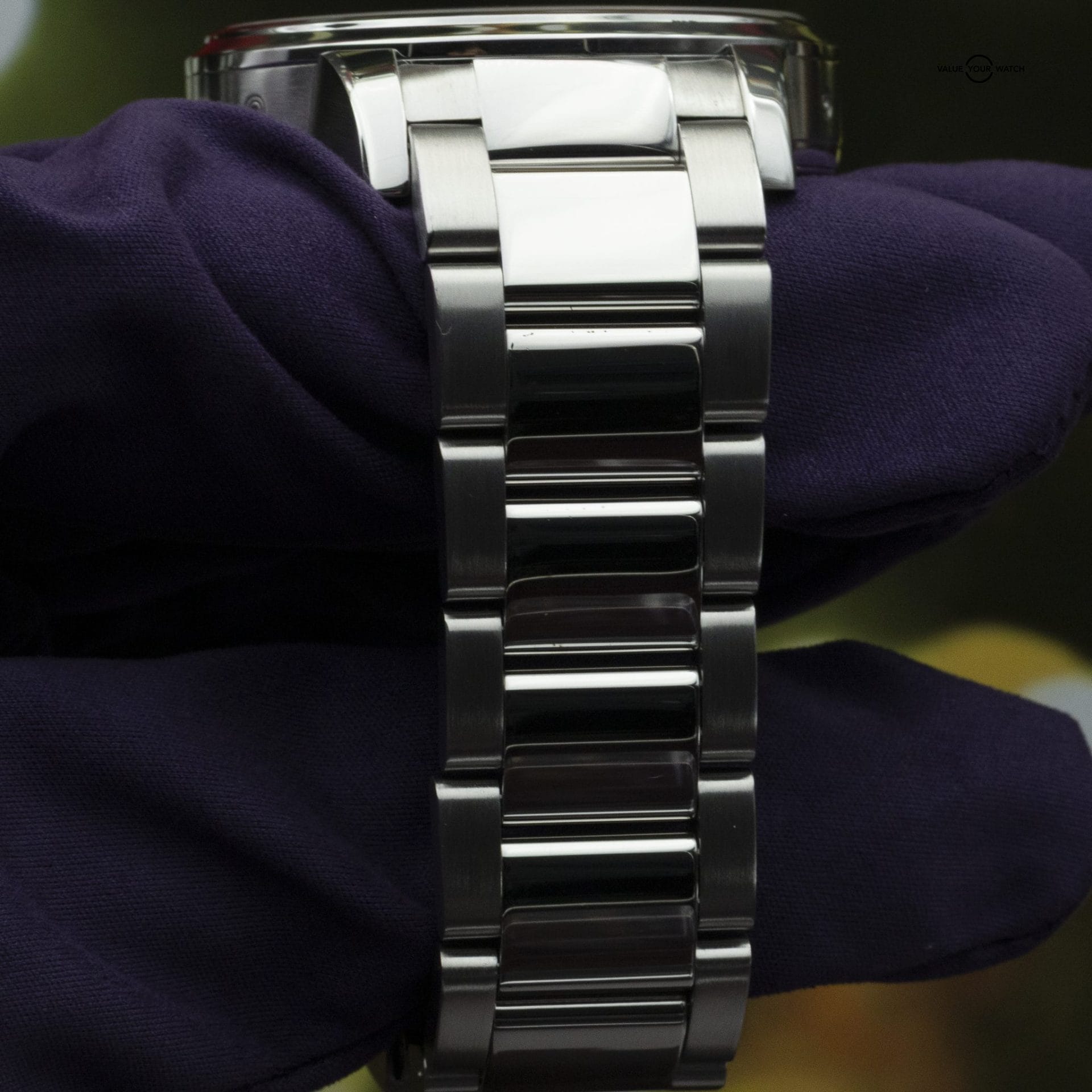 Glashütte Original Senator Perpetual Calendar | Ref 1-36-02-01-02-61 | 40mm - Image 9